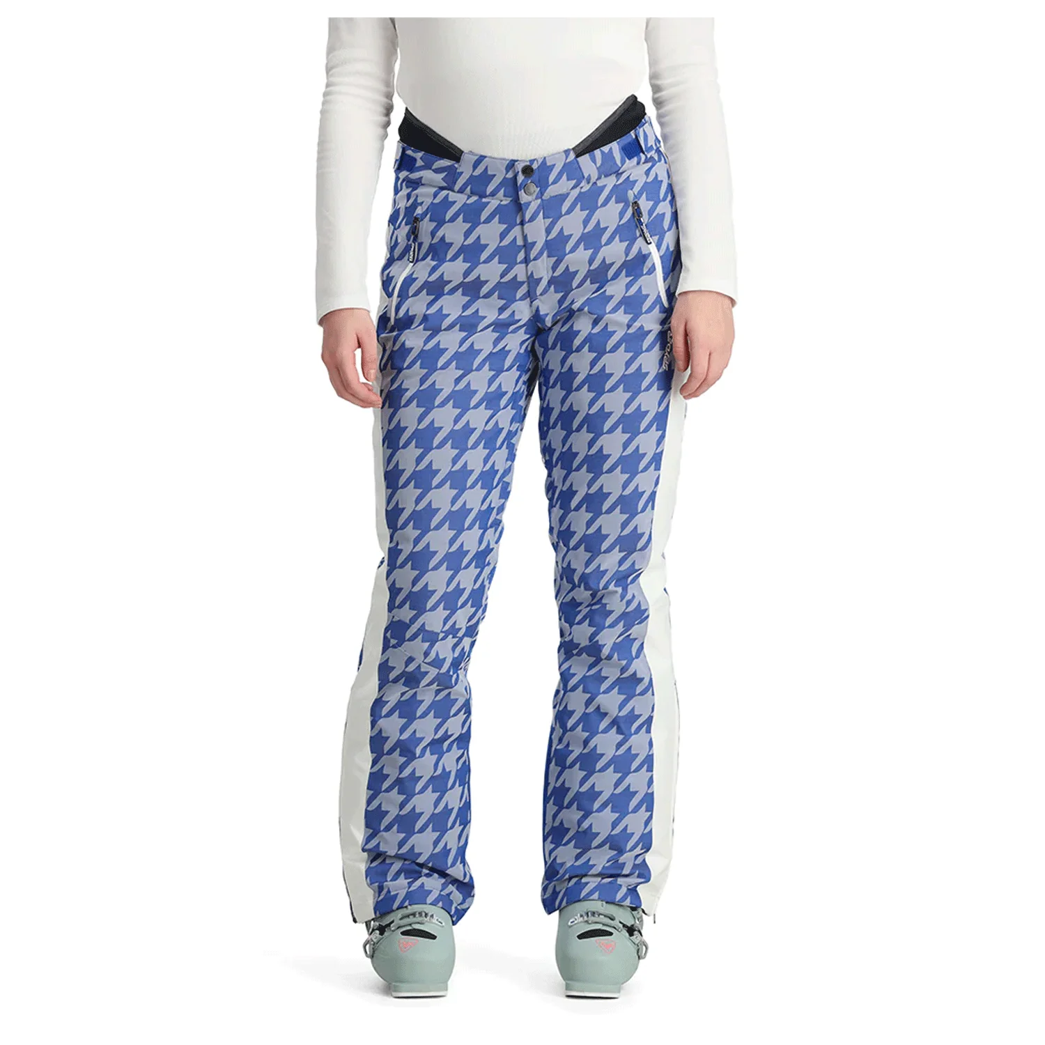 Spyder Women's Echo Pant 2024 Electric Blue