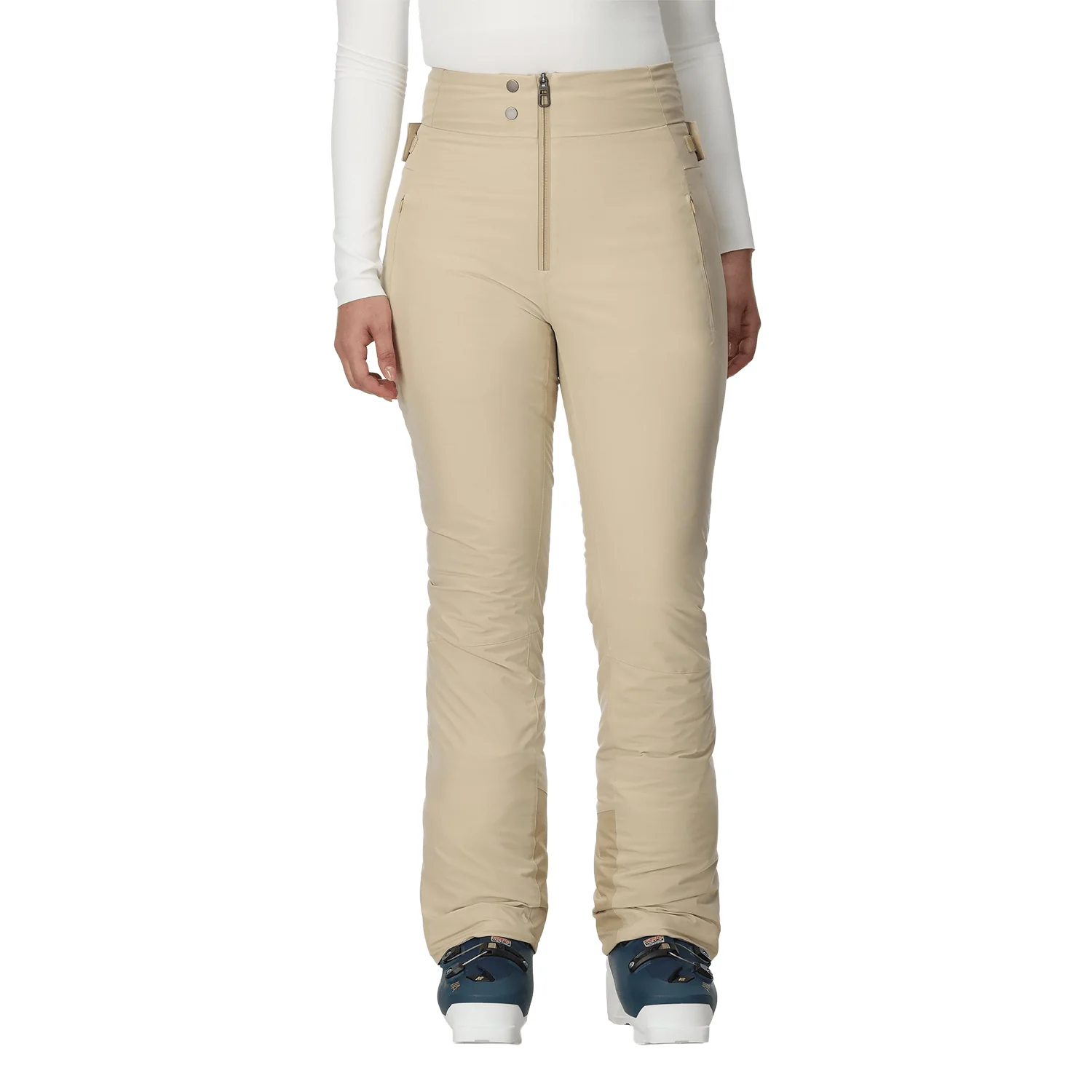 Spyder Women's Fuse Pant 2026 Sand Dune
