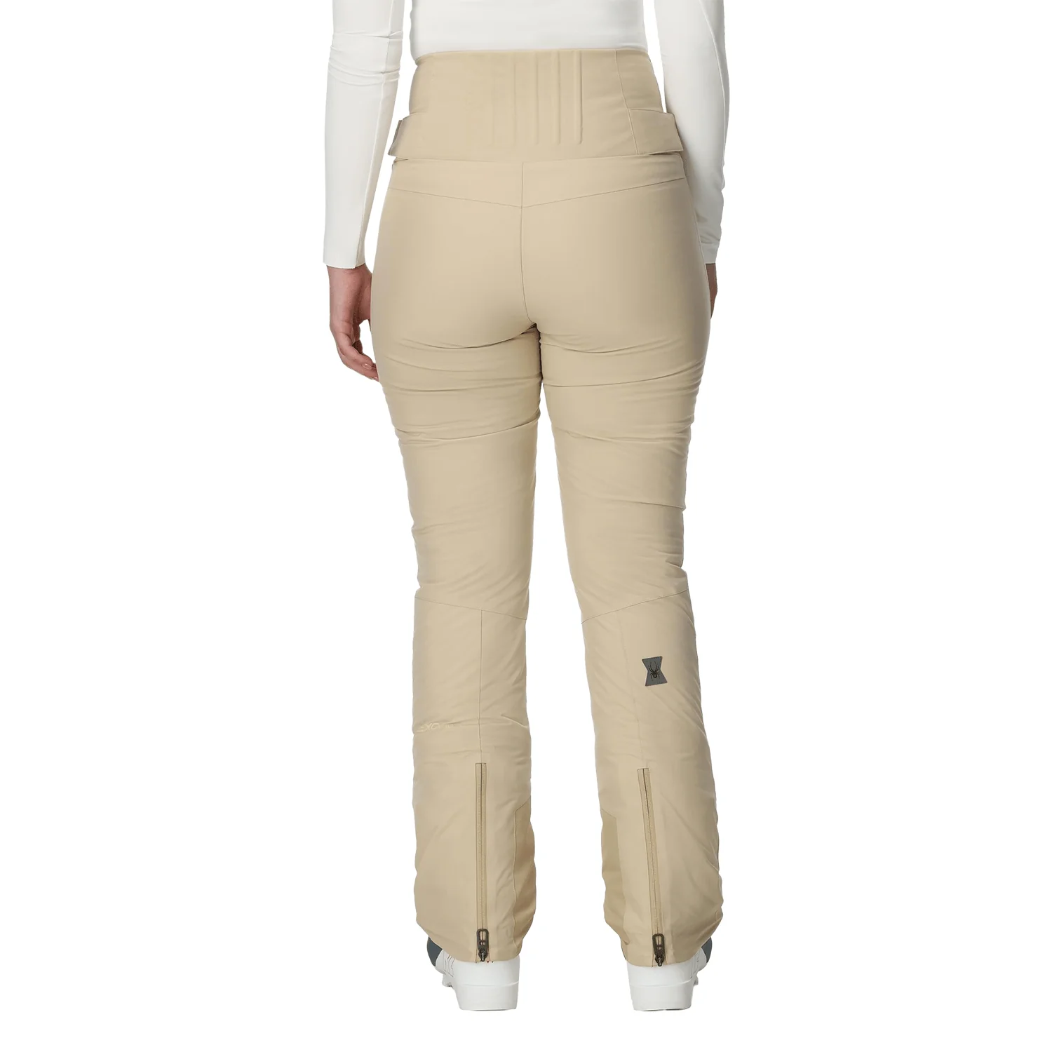 Spyder Women's Fuse Pant 2026 Sand Dune - Image 2