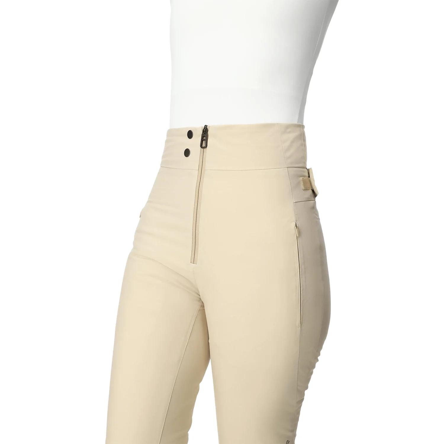 Spyder Women's Fuse Pant 2026 Sand Dune - Image 3