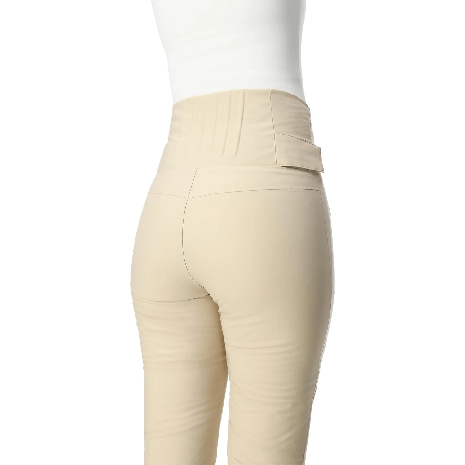 Spyder Women's Fuse Pant 2026 Sand Dune - Image 4