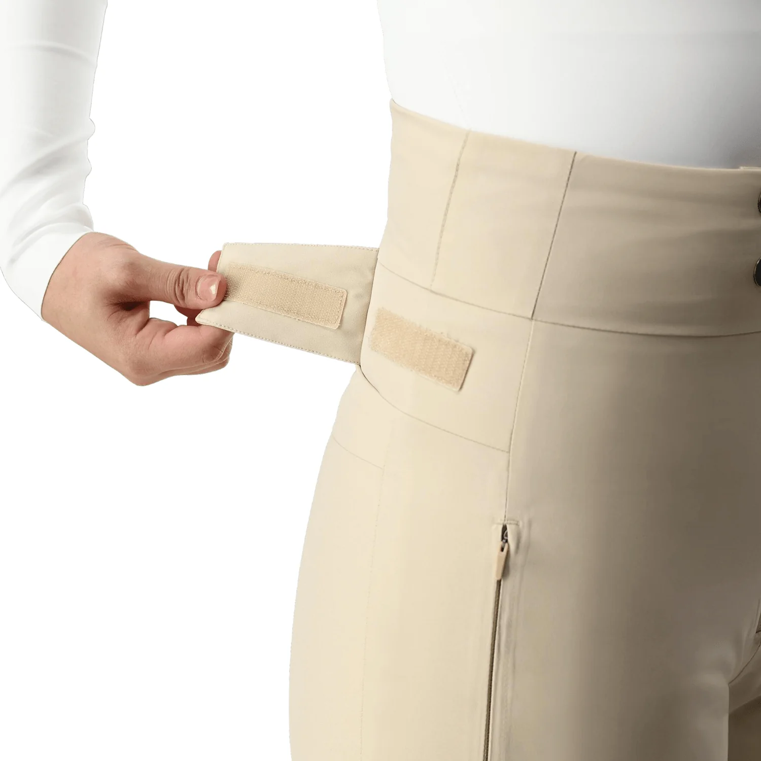 Spyder Women's Fuse Pant 2026 Sand Dune - Image 5