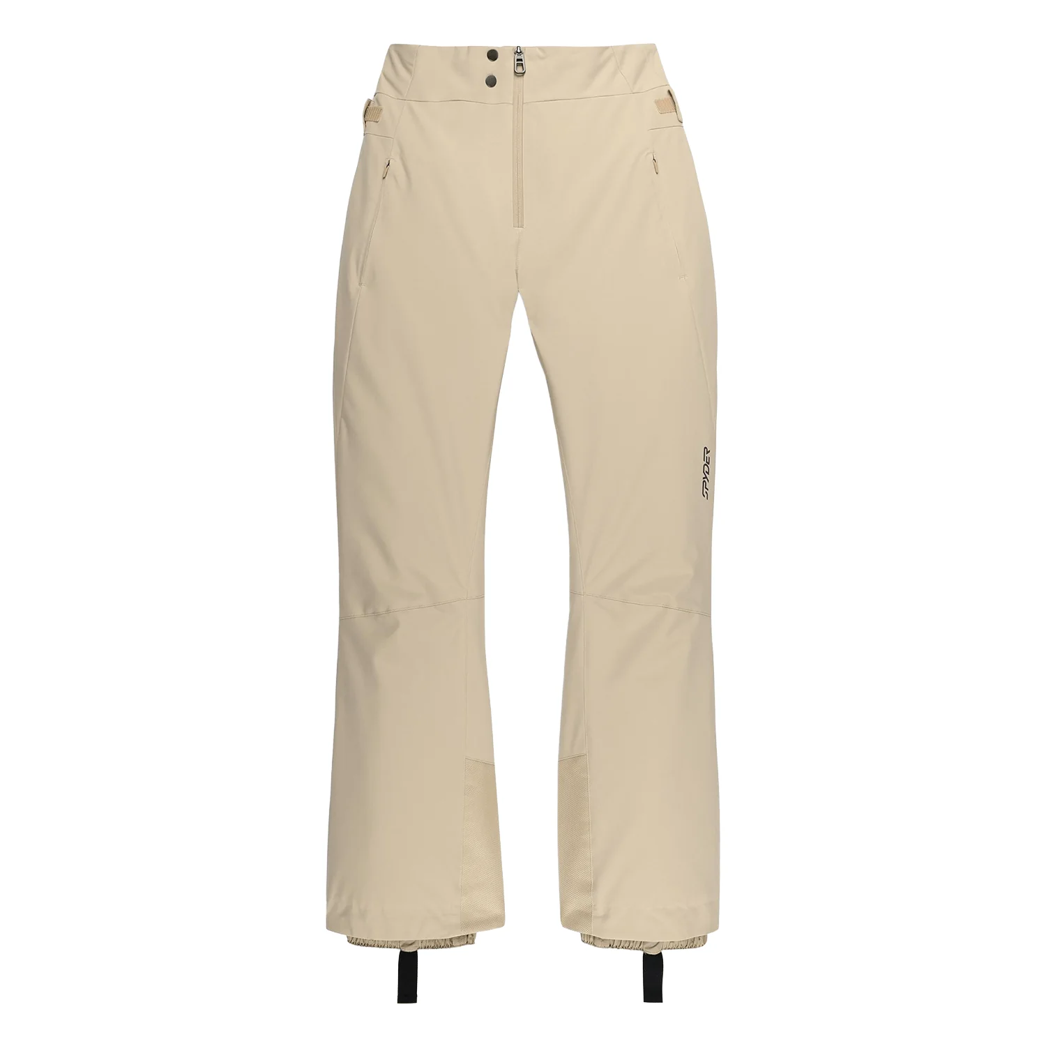Spyder Women's Fuse Pant 2026 Sand Dune - Image 6