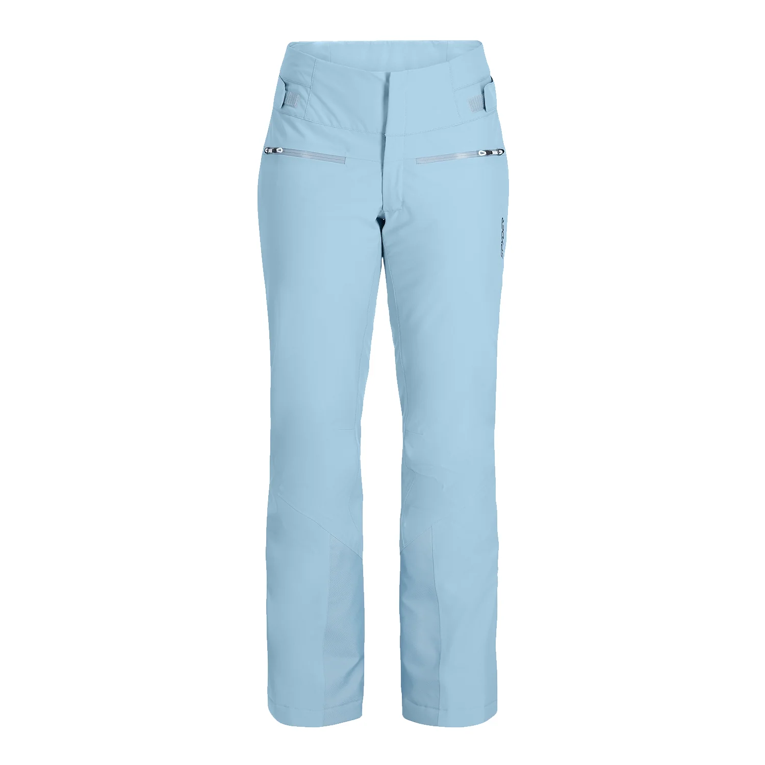 Spyder Women's Winner Pant 2025 Blue Drift - Image 3