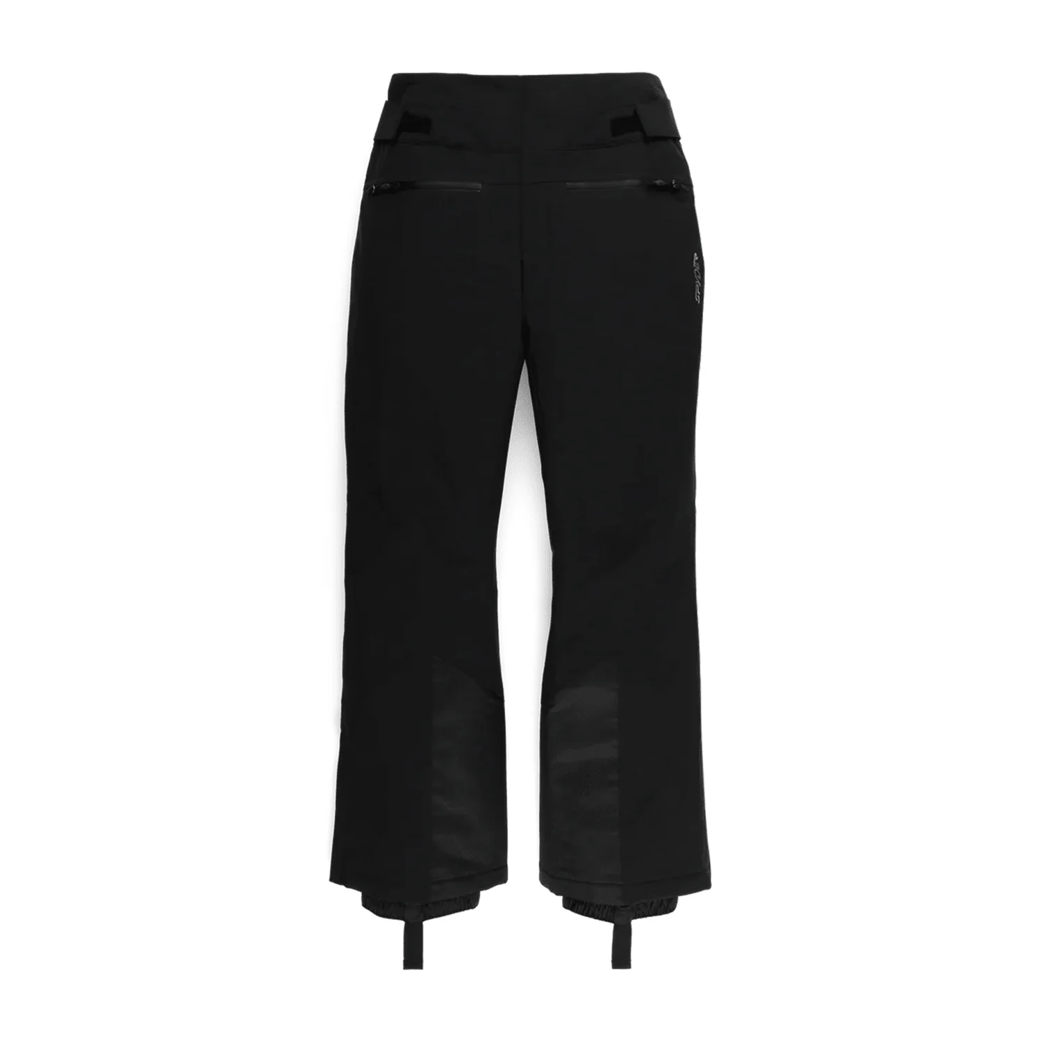 Spyder Women's Winner Pant 2026 Black - Image 3
