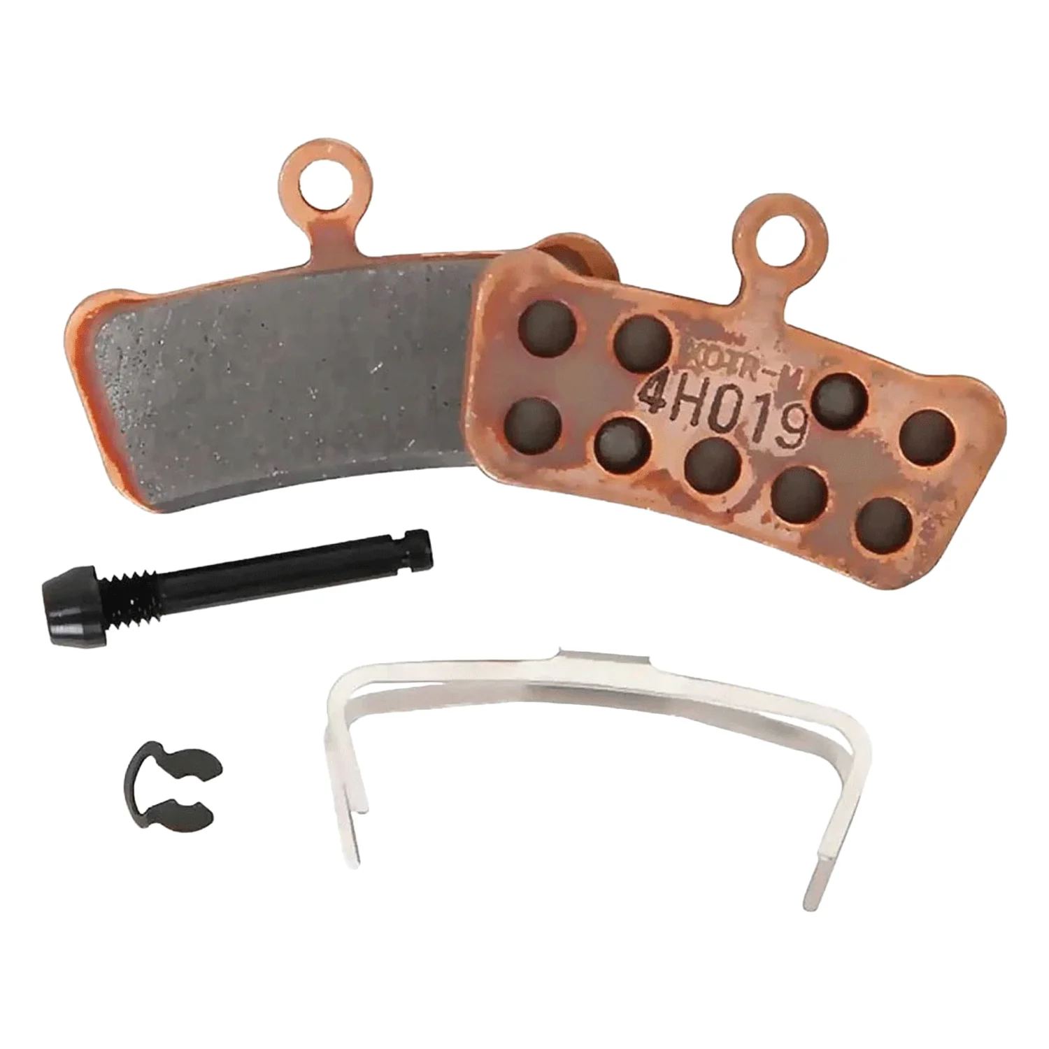 SRAM Guide/Trail Metallic Brake Pads