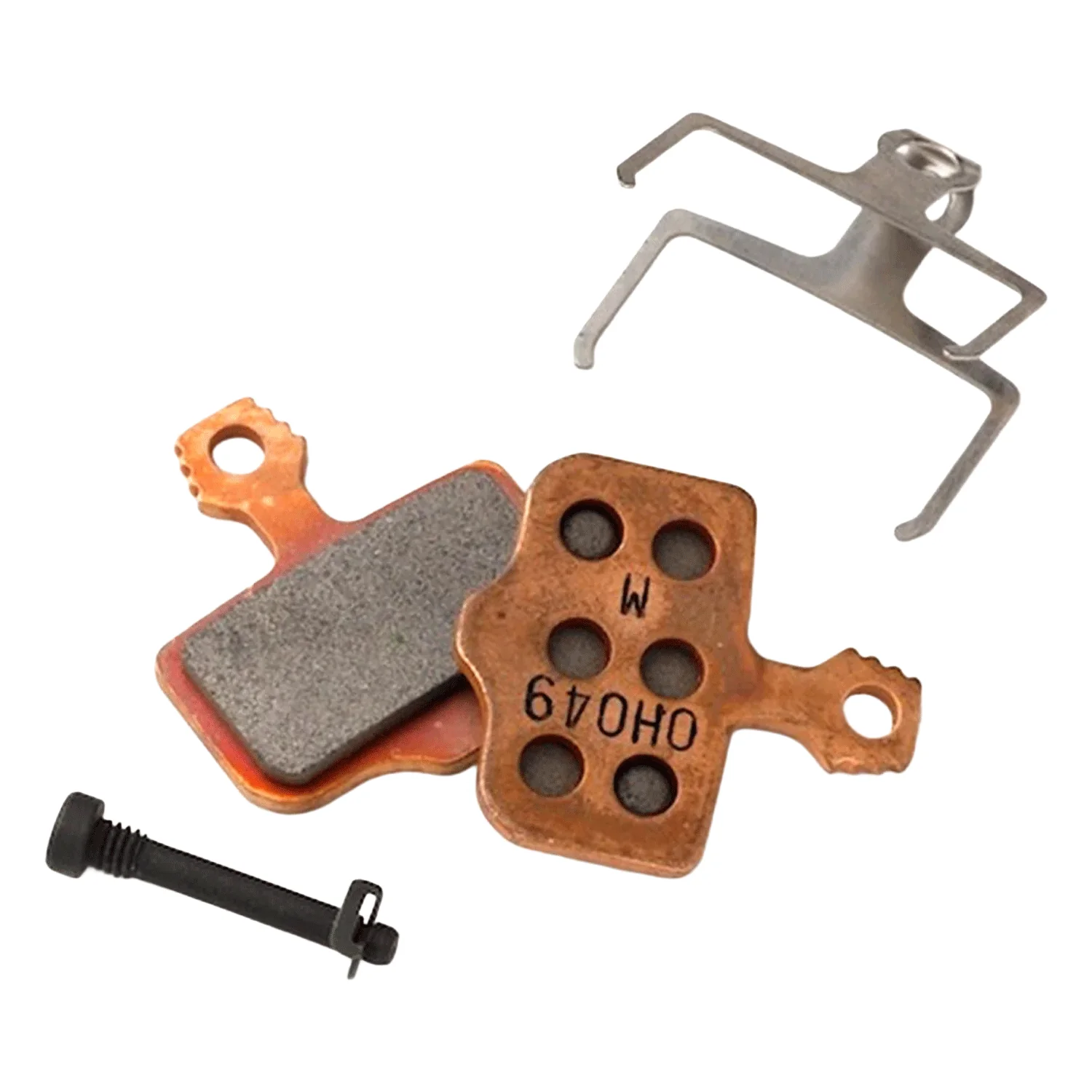 SRAM Level Metallic Disc Brake Pads