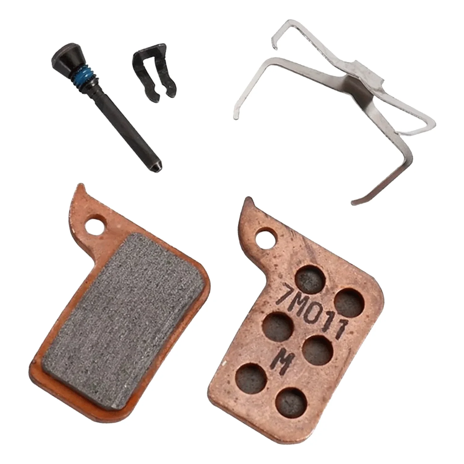SRAM Level TLM/Level Ultimate Metallic Disc Brake Pads