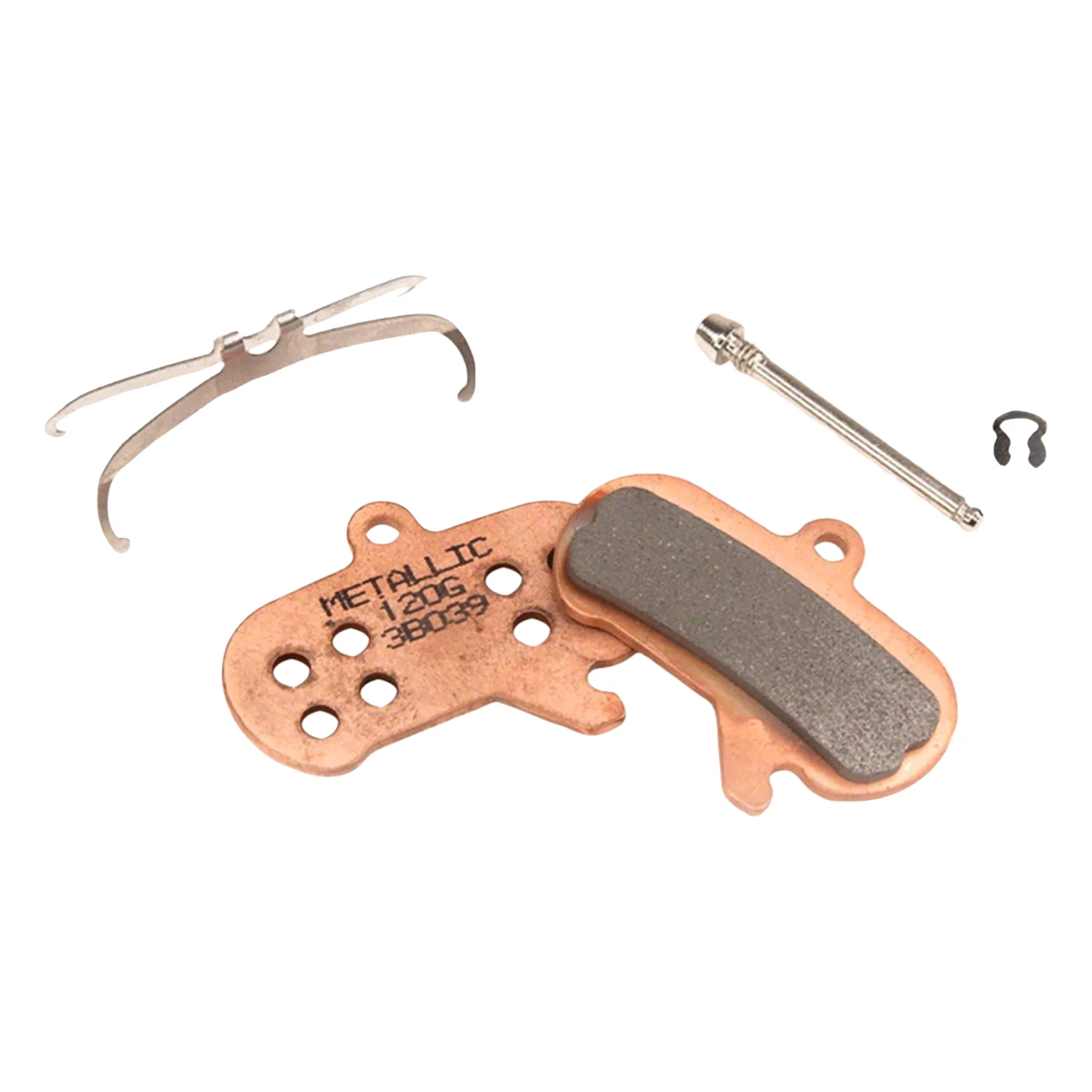 SRAM Maven Metallic Disc Brake Pads