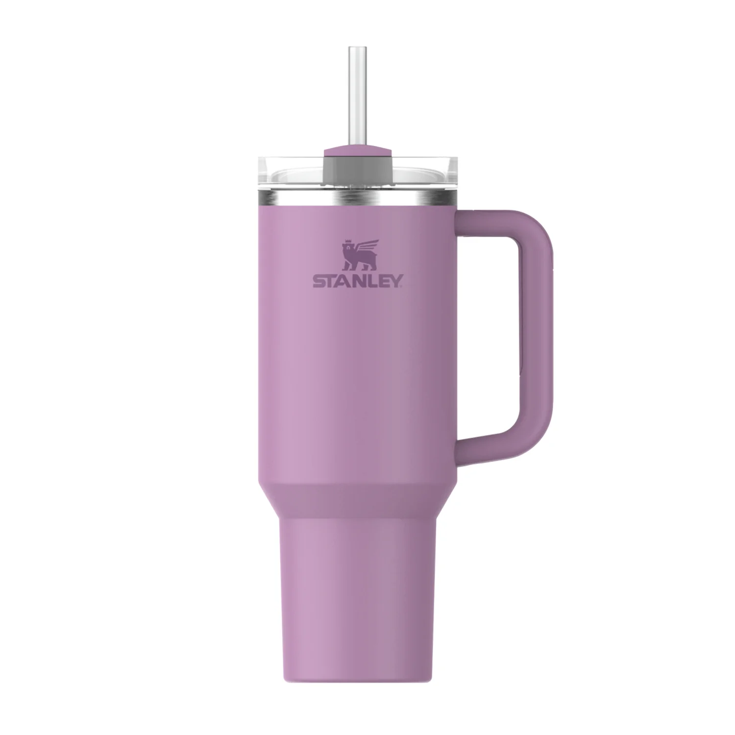 Stanley The Quencher H2.0 Flowstate 40oz Tumbler Lilac