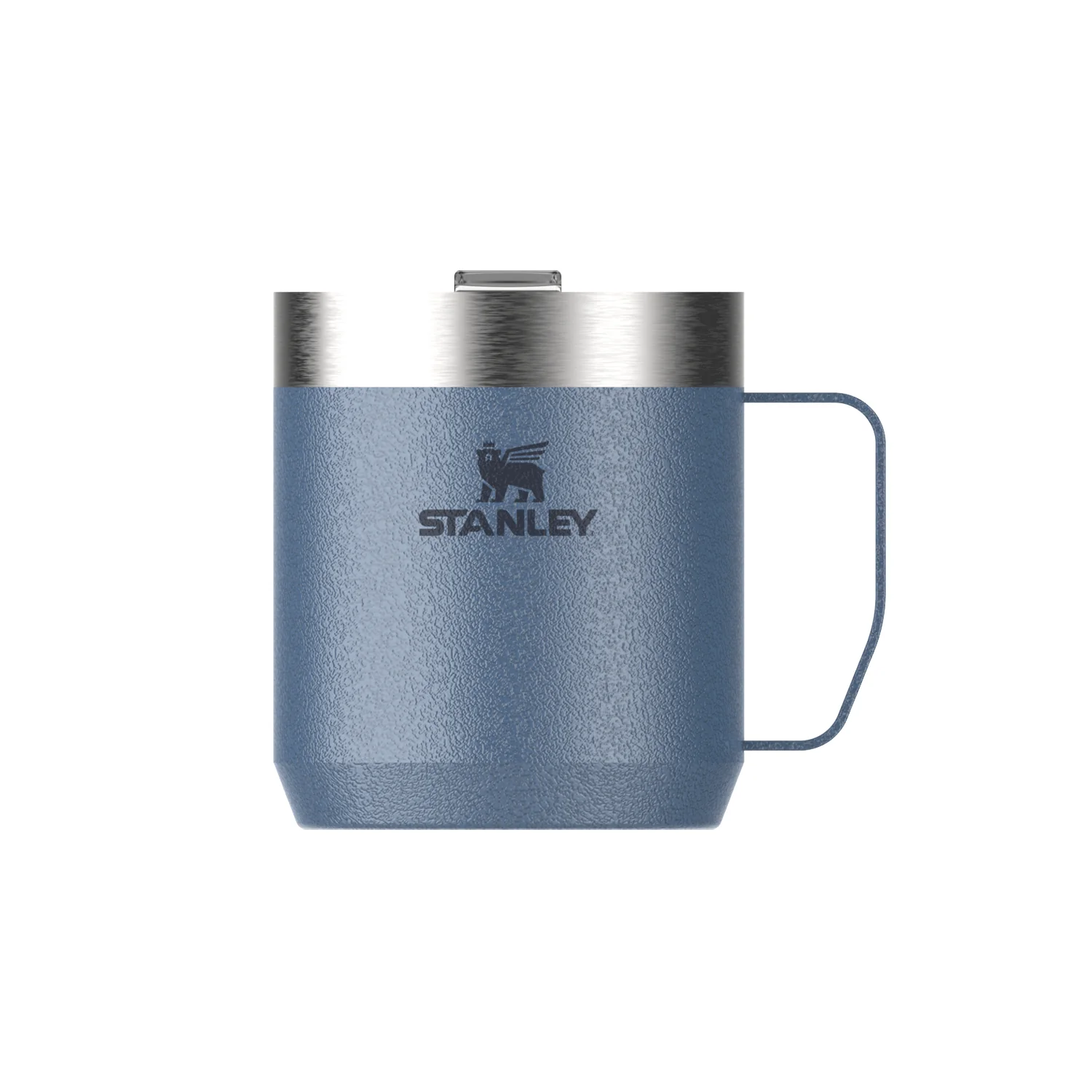 Stanley The Stay-Hot 12oz Camp Mug Hammertone Lake
