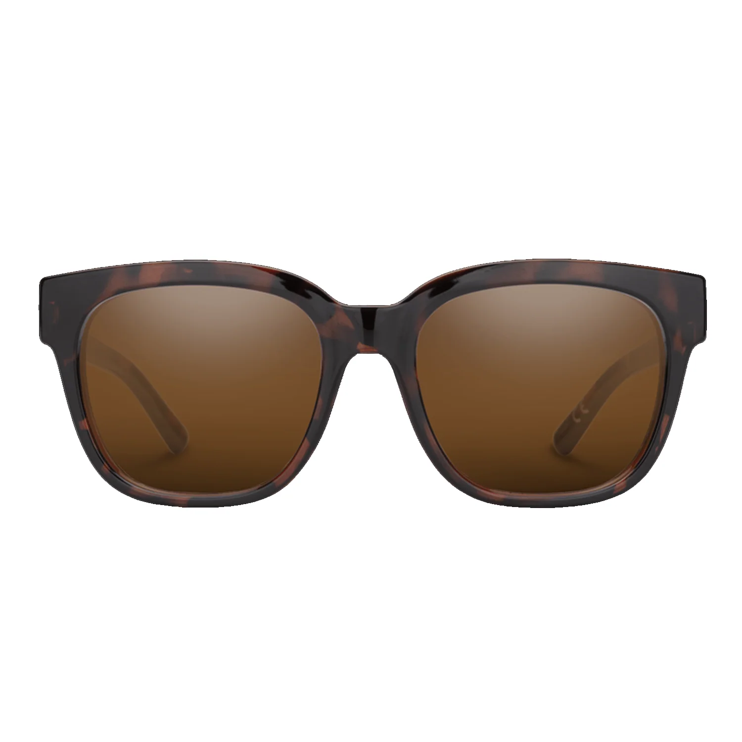 Suncloud Affect Sunglasses Tortoise/Polar Brown Gradient - Image 2