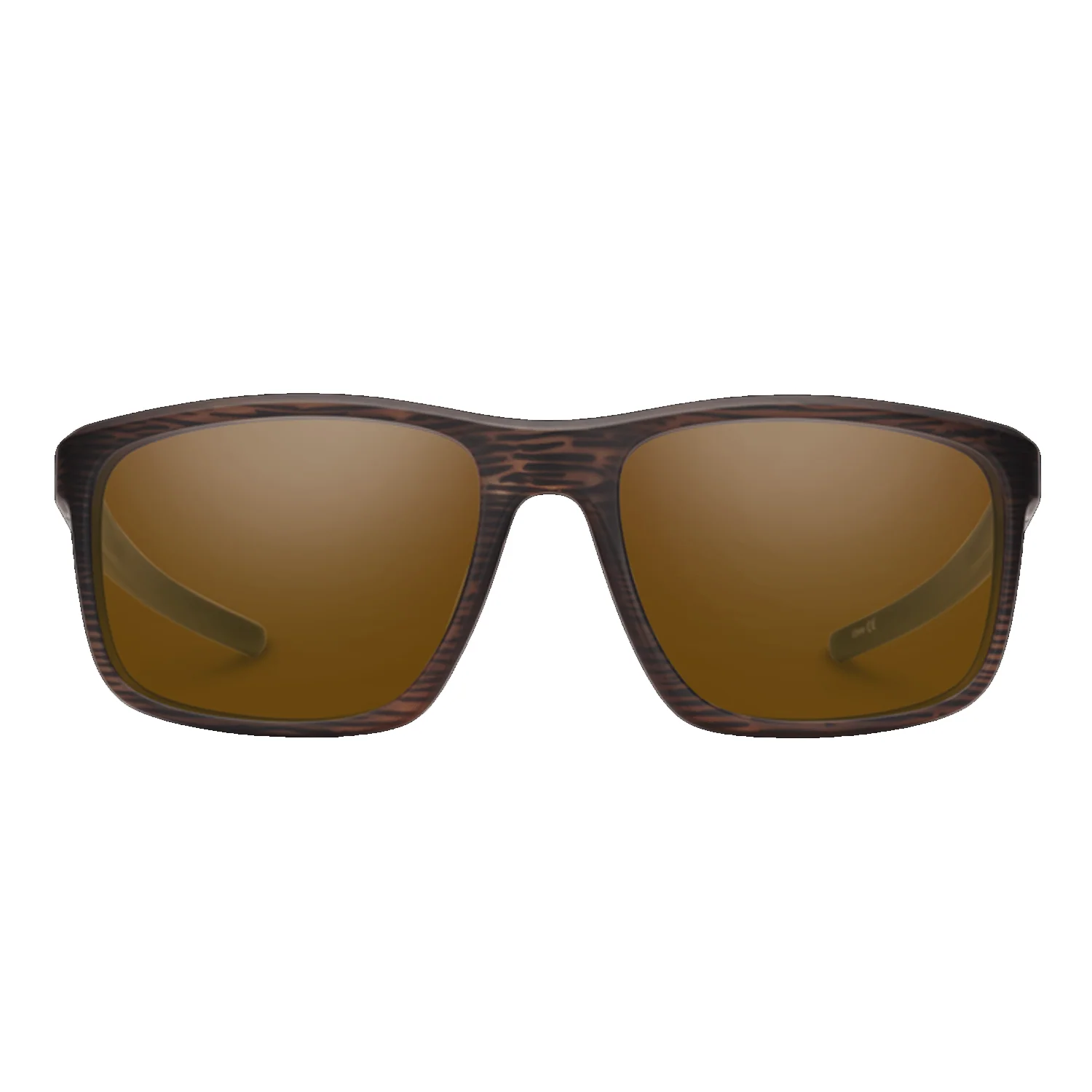 Suncloud Respek Sunglasses Burnished Brown/Polar Brown - Image 2