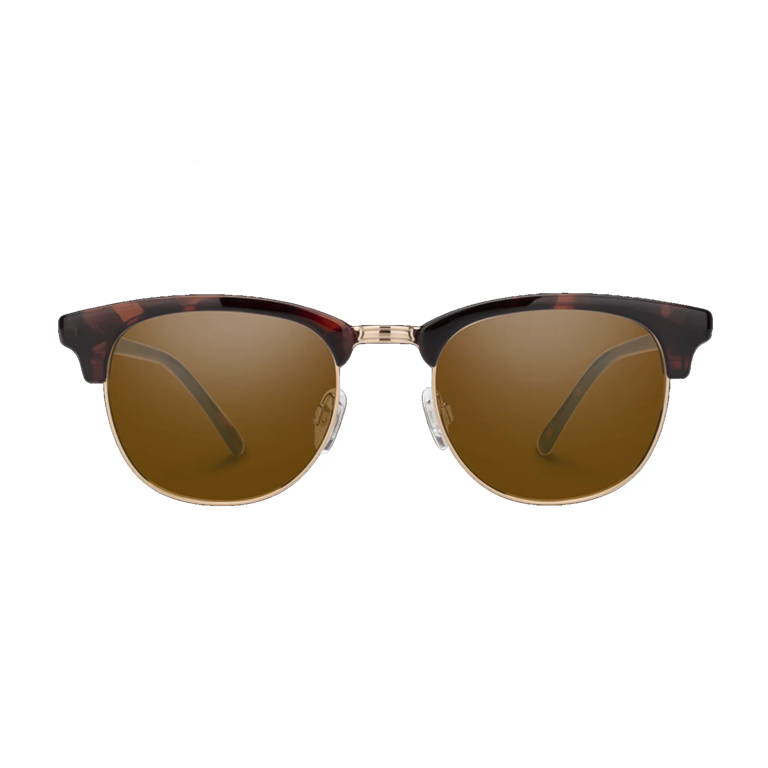 Suncloud Step Out Sunglasses Tortoise/Polar Brown - Image 2