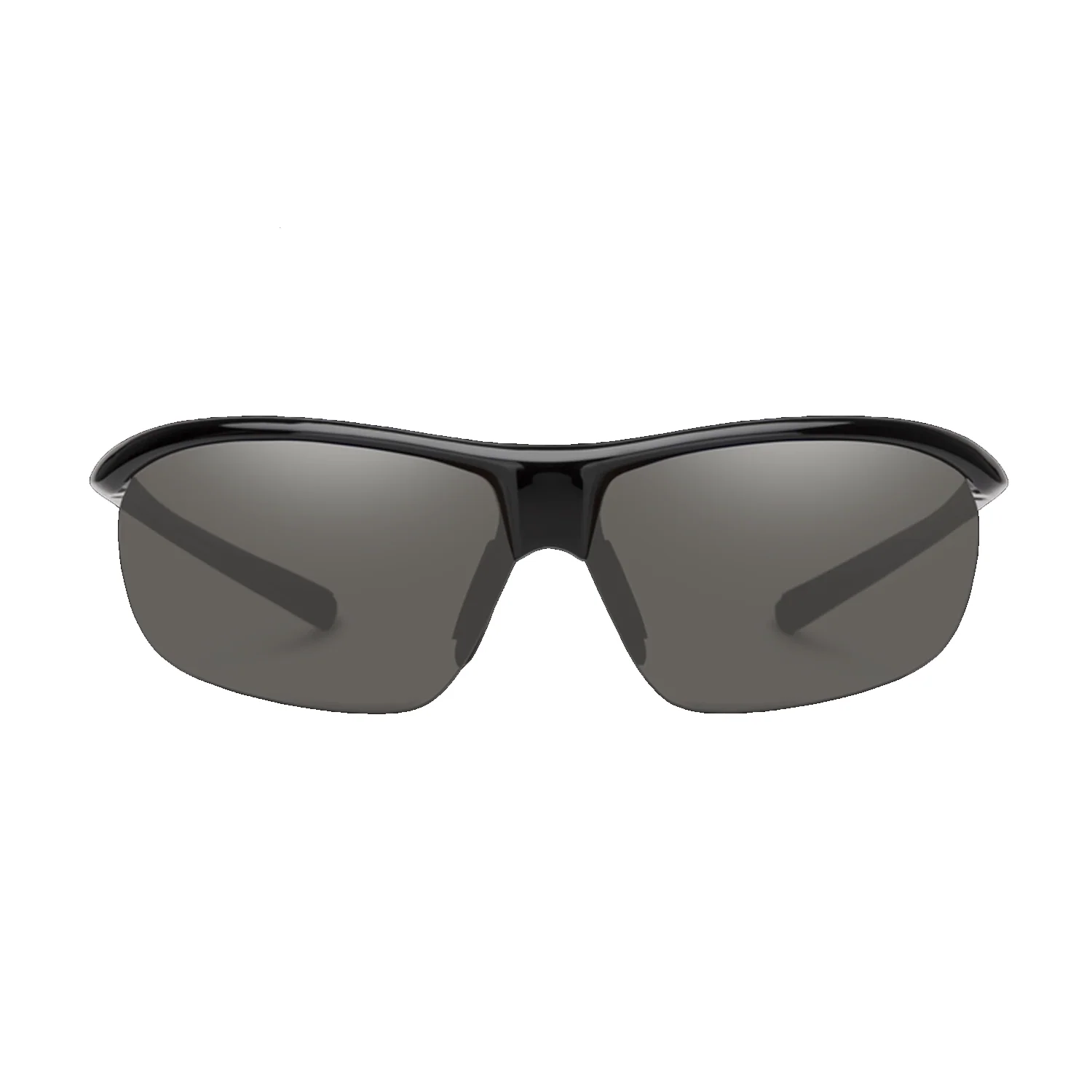 Suncloud Zephyr Sunglasses Black/Polar Gray - Image 2
