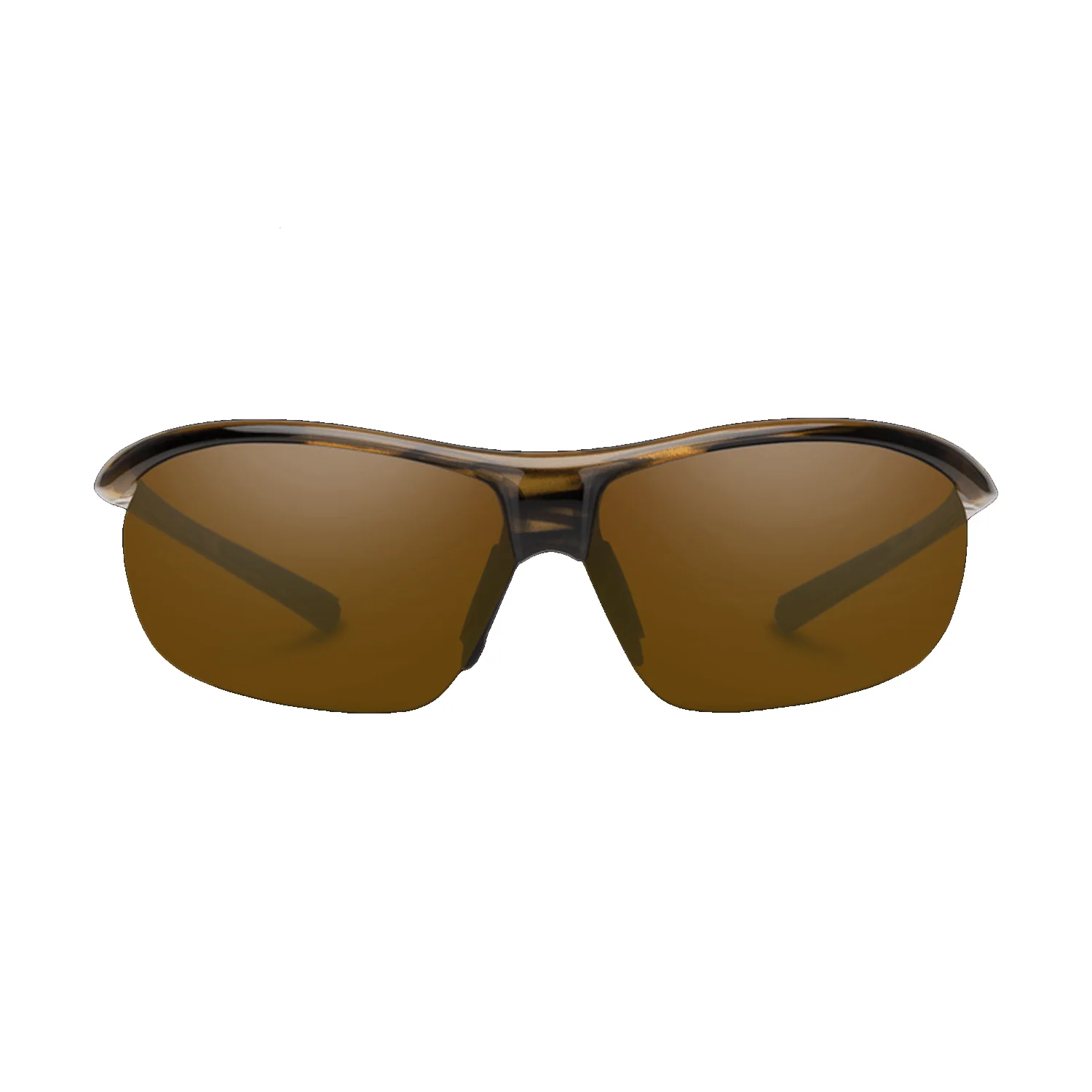 Suncloud Zephyr Sunglasses Tortoise/Polar Brown - Image 2