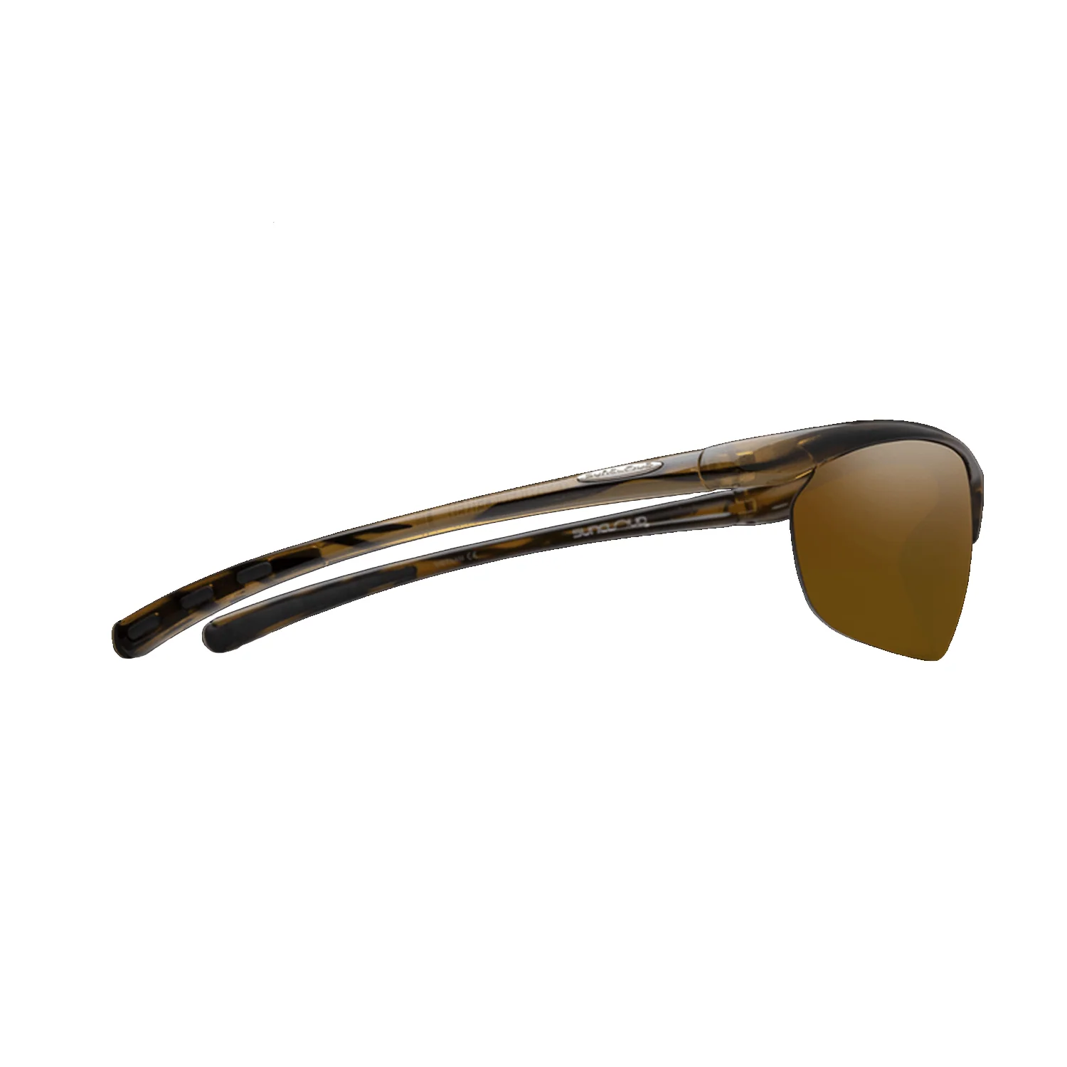 Suncloud Zephyr Sunglasses Tortoise/Polar Brown - Image 3