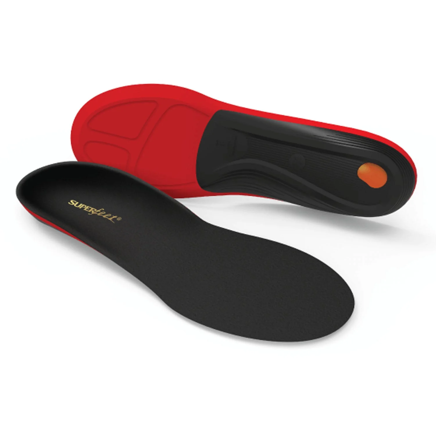 Superfeet Winter Comfort Thin Insole H