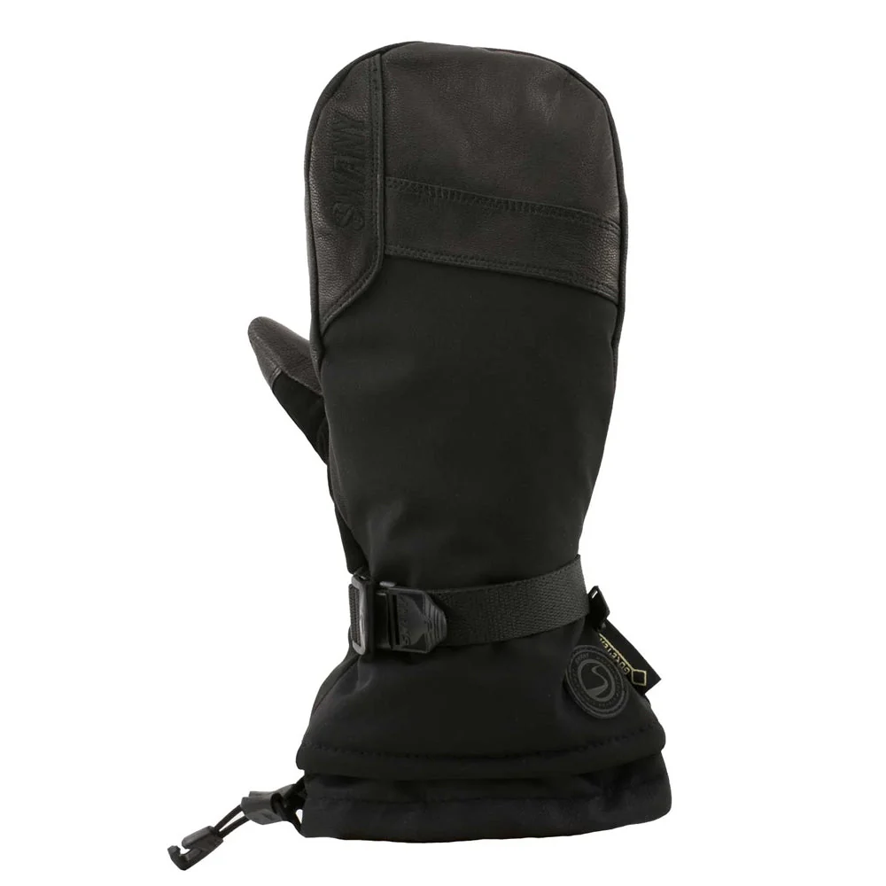 Swany Winterfall Gore-tex Mitt Black