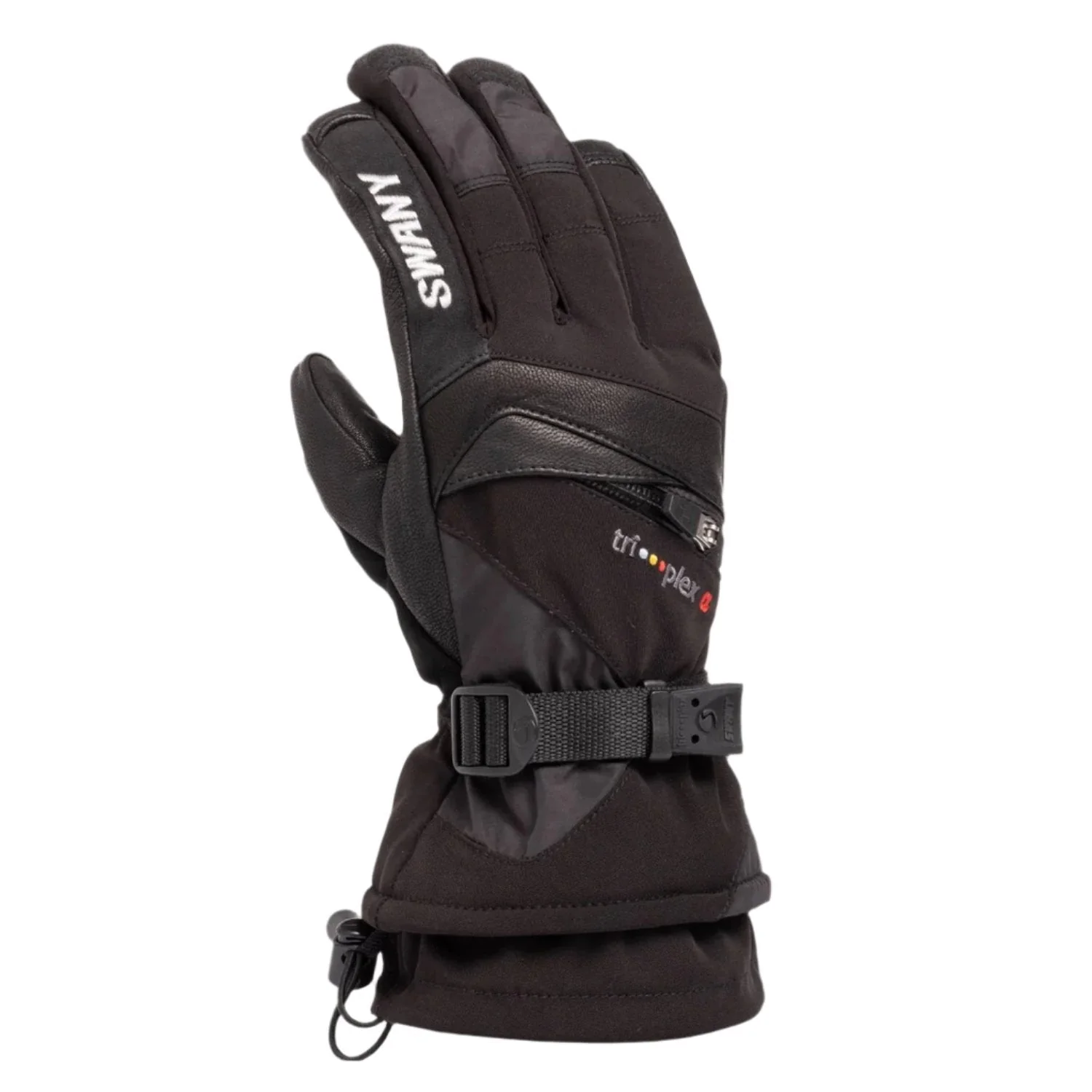 Swany Women's X-Change Glove Black