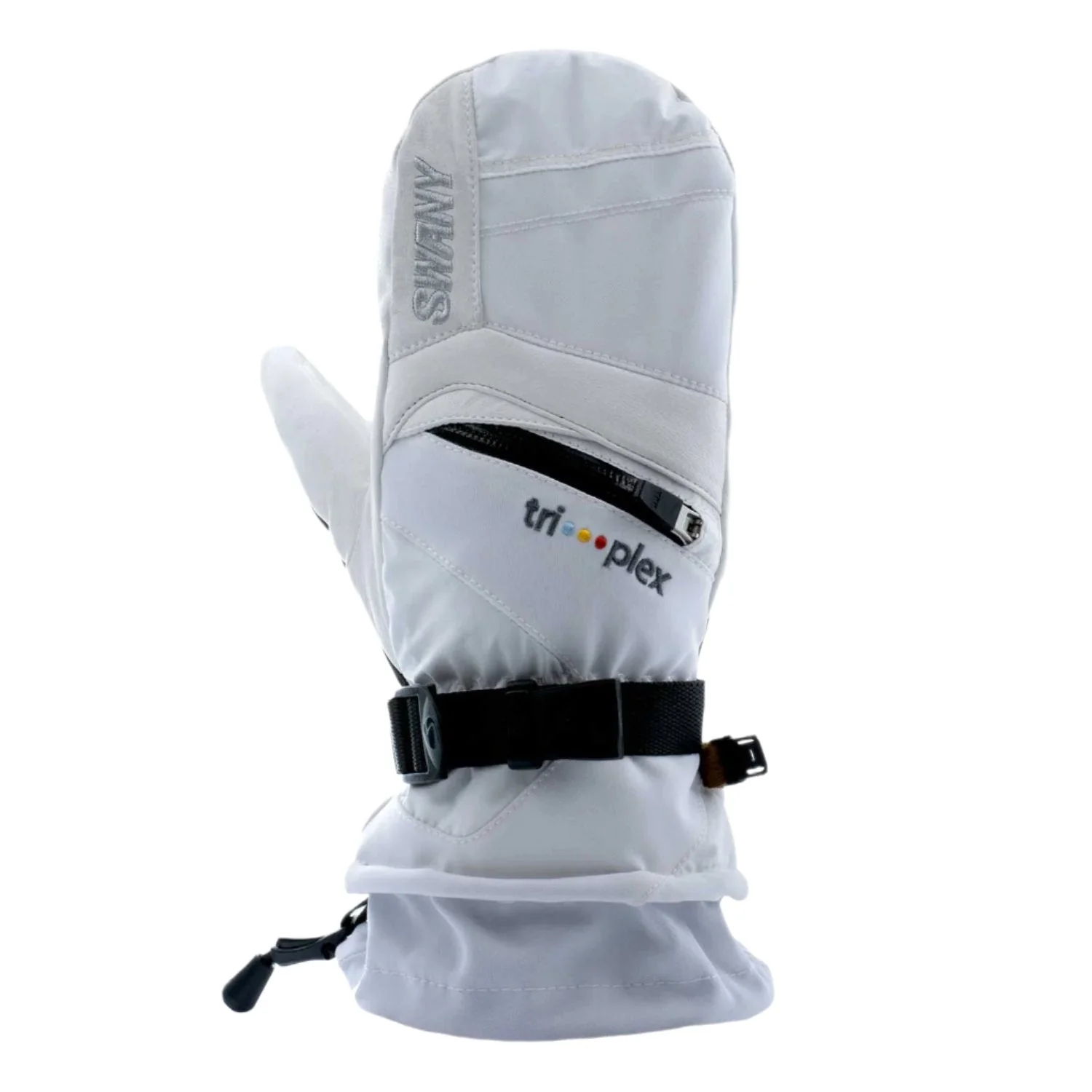 Swany Women's X-Change Mitt White