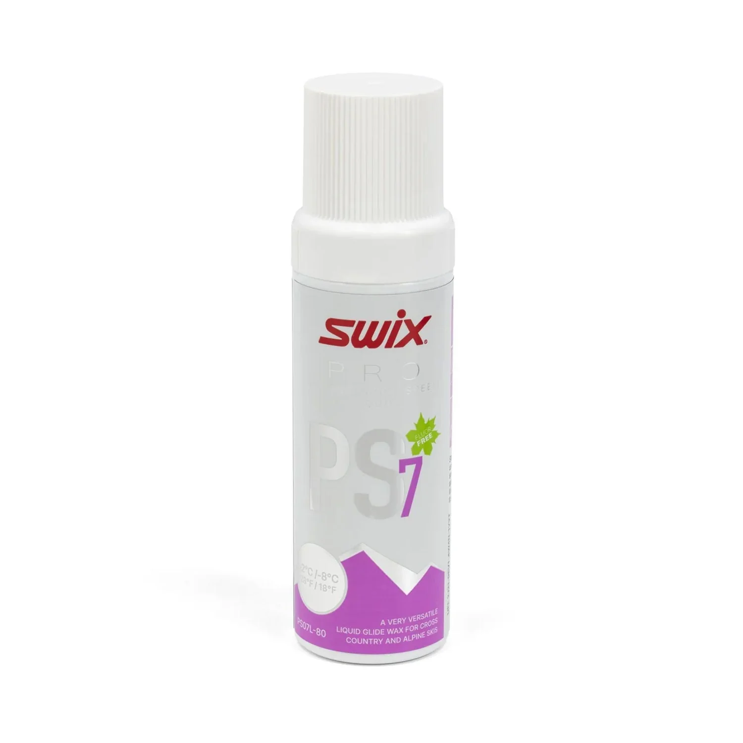 Swix PS7 Liquid Violet 80ml