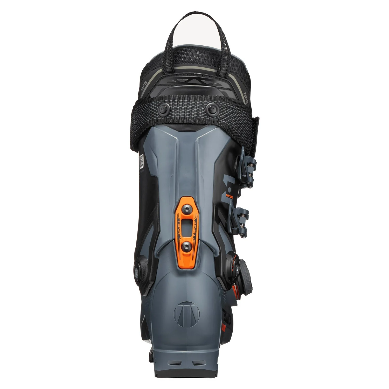 Tecnica Mach BOA MV 120 Ski Boot 2026 Dark Avio - Image 4