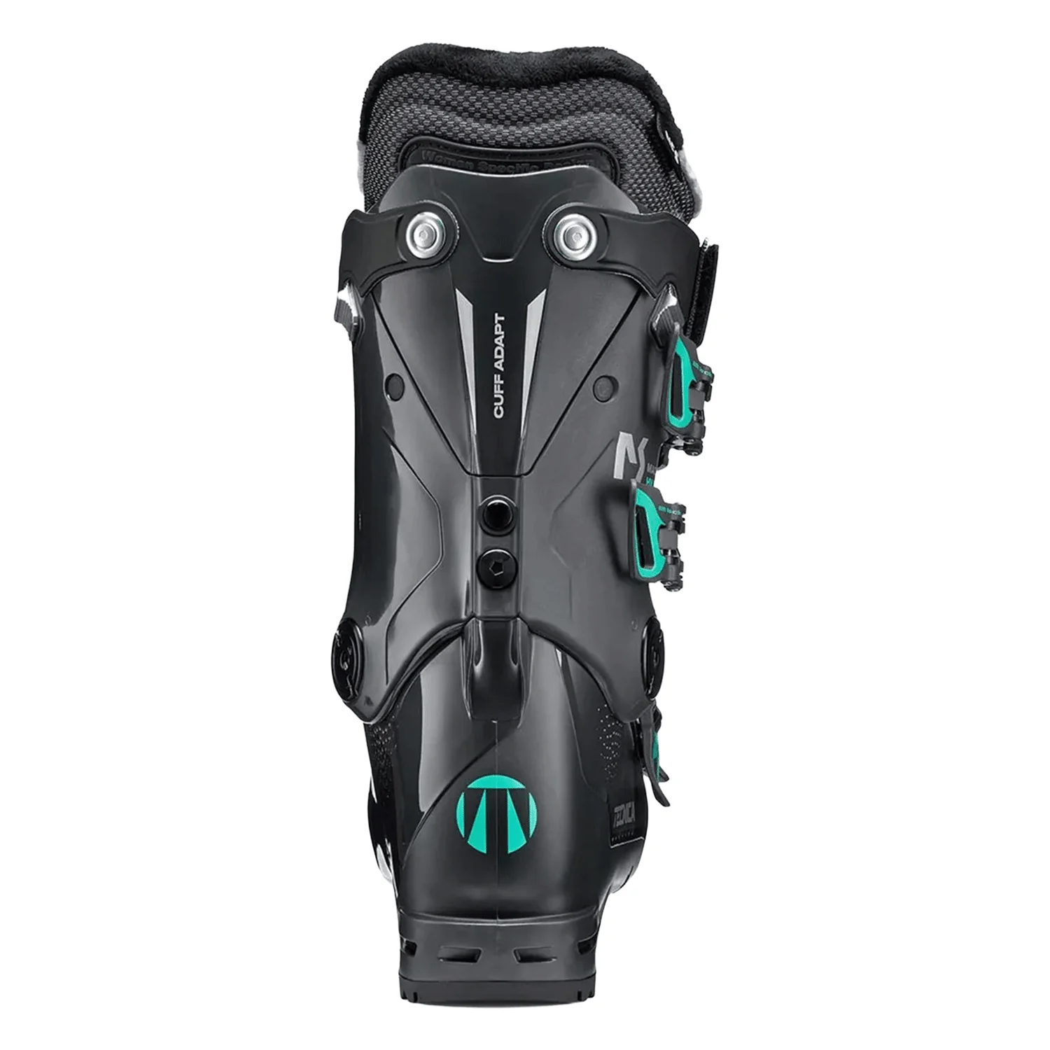 Tecnica Women's Mach Sport LV 85 Ski Boot 2027 Graphite - Image 4