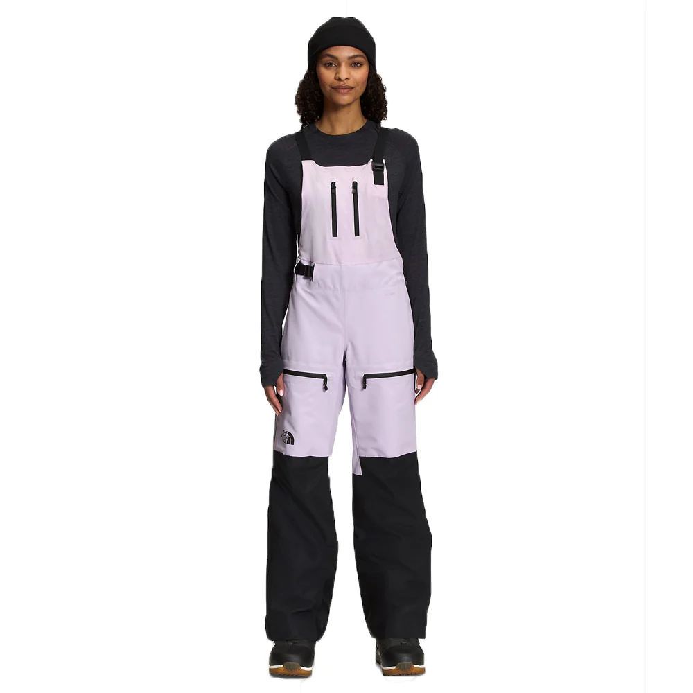 The North Face Ceptor Bib 2023 - Women