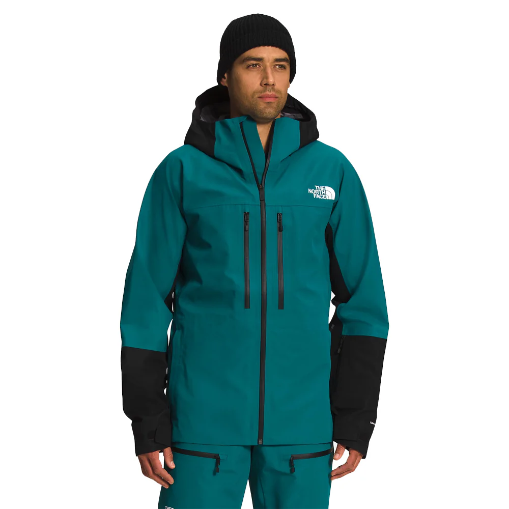 The North Face Ceptor Jacket 2023 - Men - Image 2