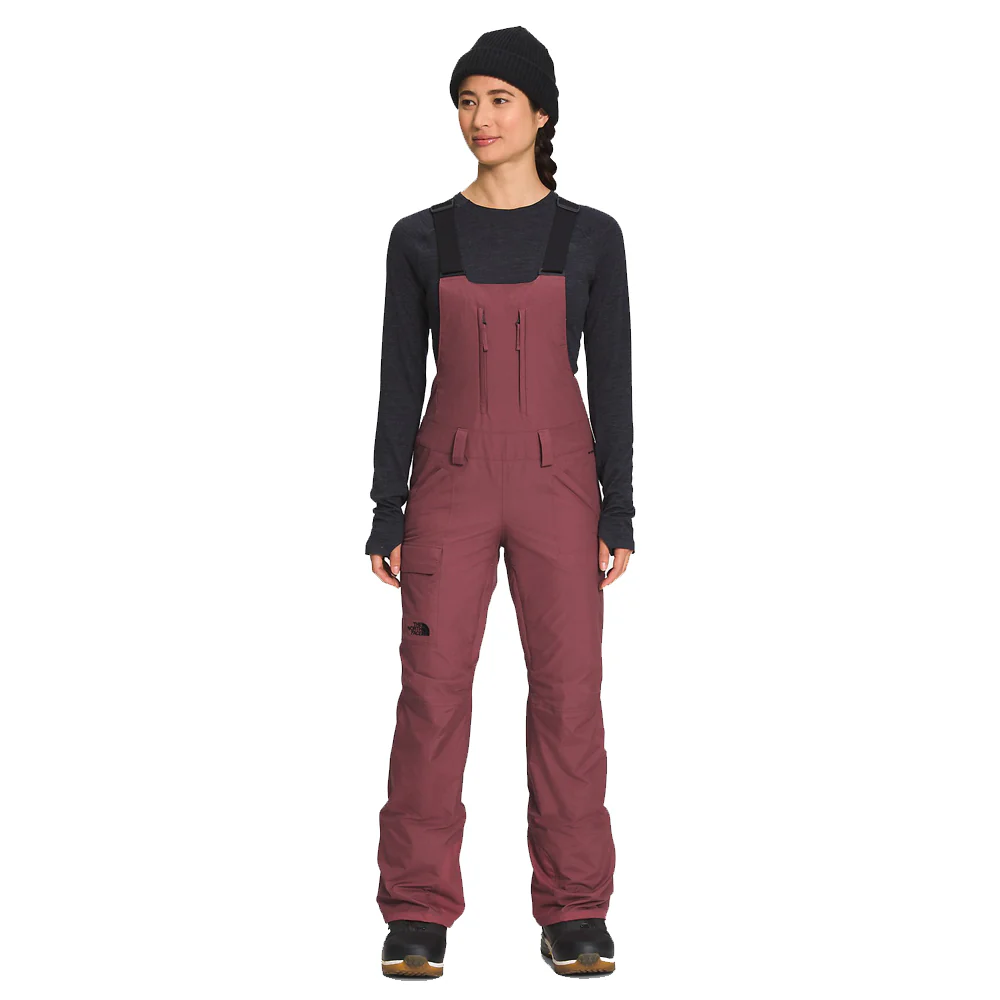 The North Face Freedom Bib 2023 (Short) - Women