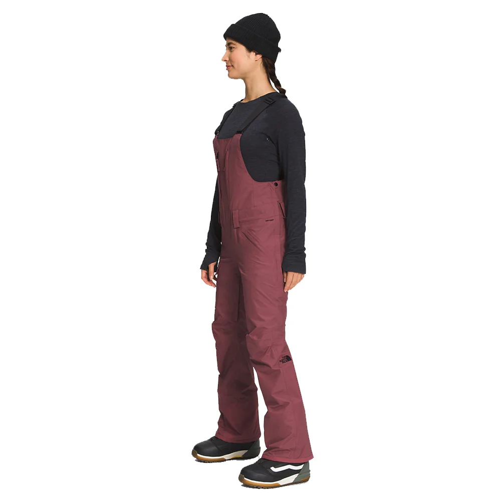 The North Face Freedom Bib 2023 (Short) - Women - Image 3