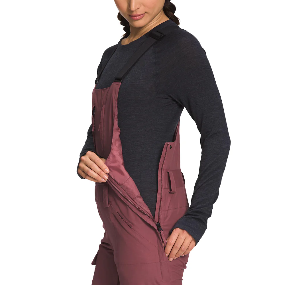 The North Face Freedom Bib 2023 (Short) - Women - Image 4