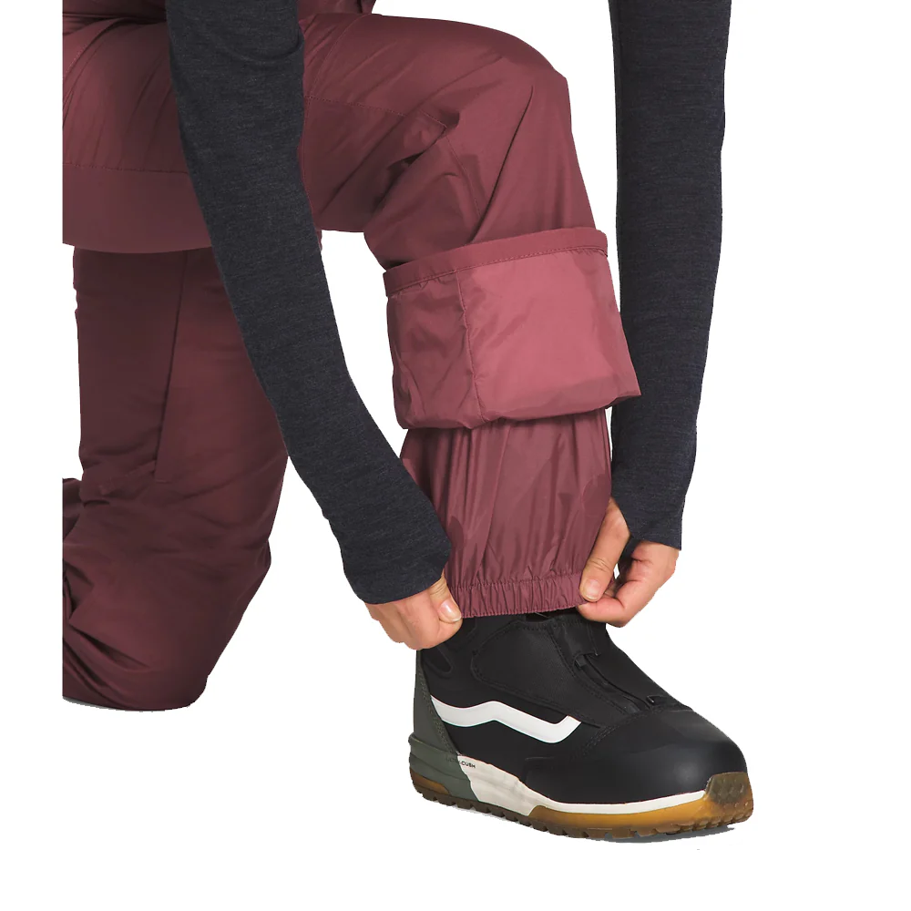 The North Face Freedom Bib 2023 (Short) - Women - Image 5