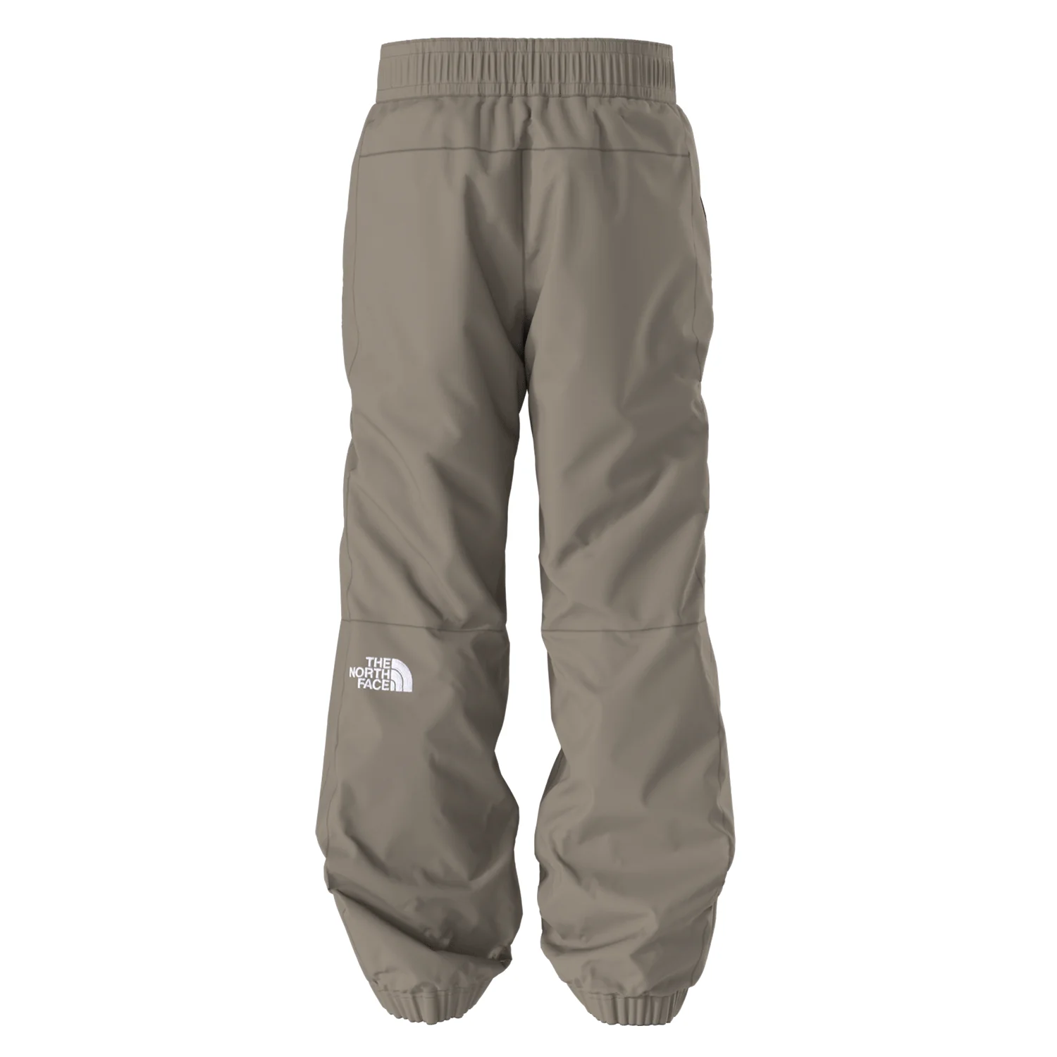 The North Face Men's Build Up Pant 2025 Cavern Grey - Image 4