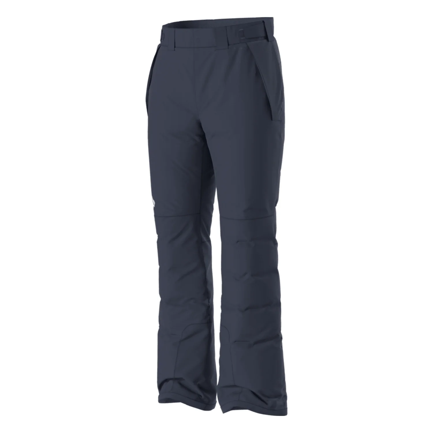 The North Face Men's Descendit Pant 2026 Summit Navy - Image 3
