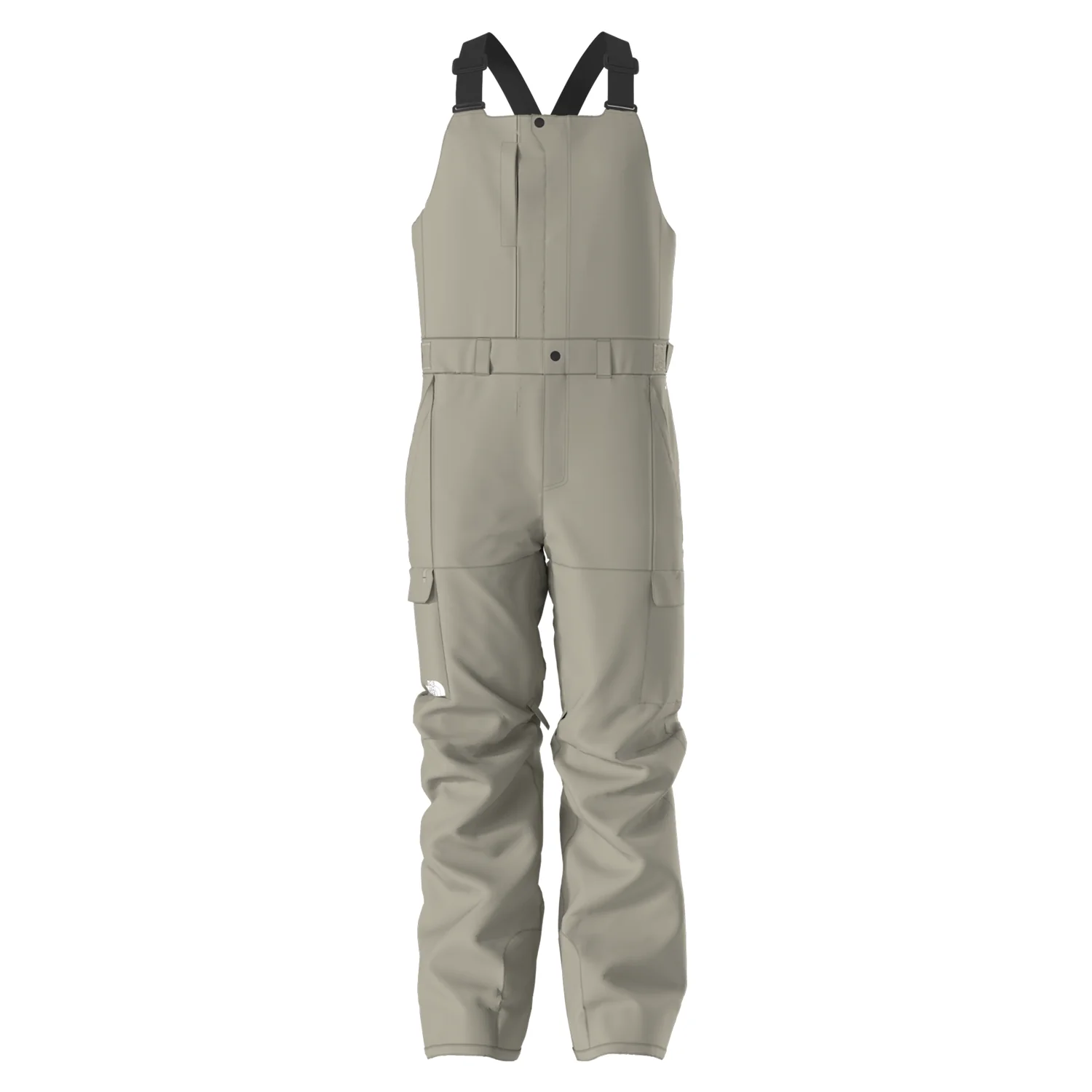 The North Face Men's Freedom Bib 2025 Clay Grey