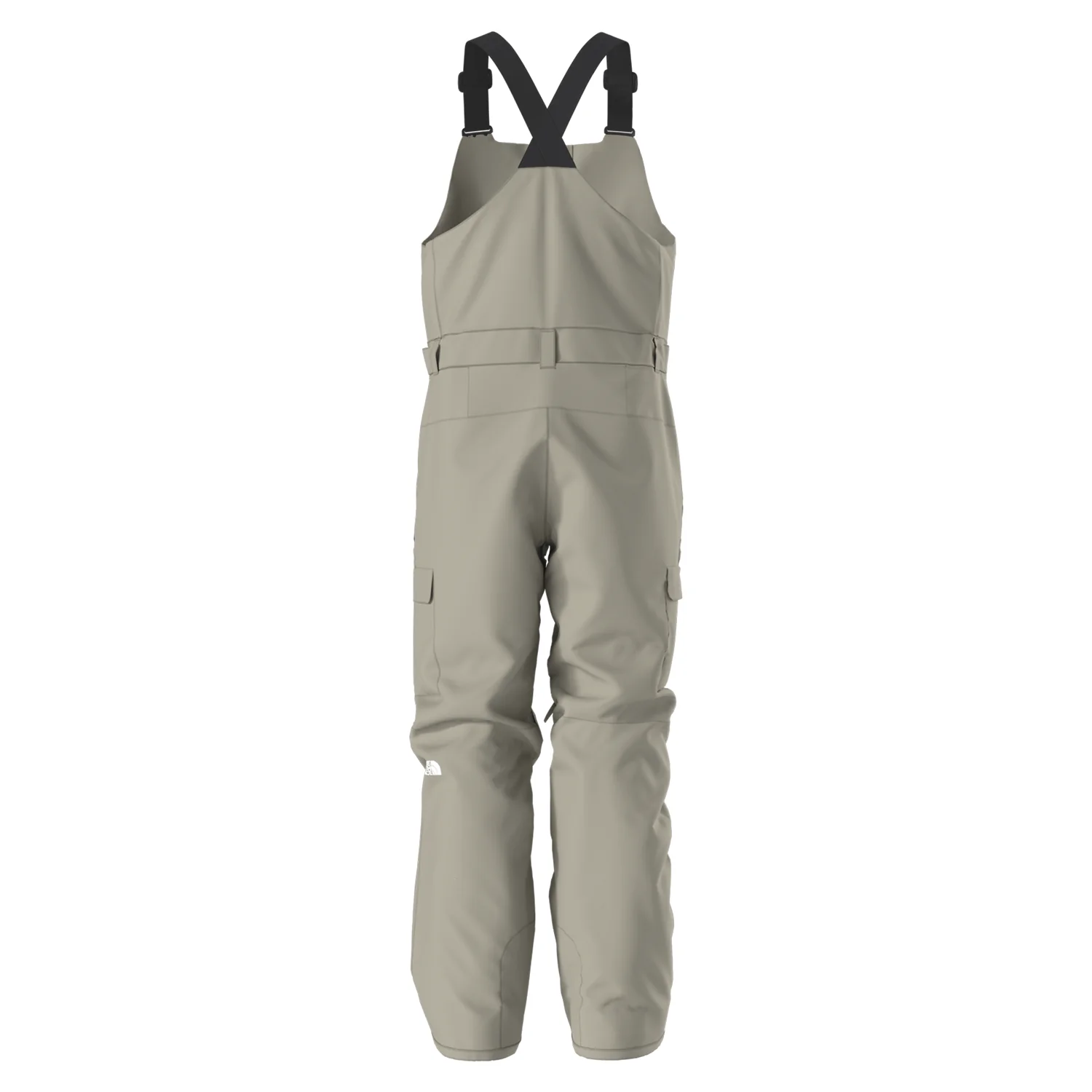 The North Face Men's Freedom Bib 2025 Clay Grey - Image 3