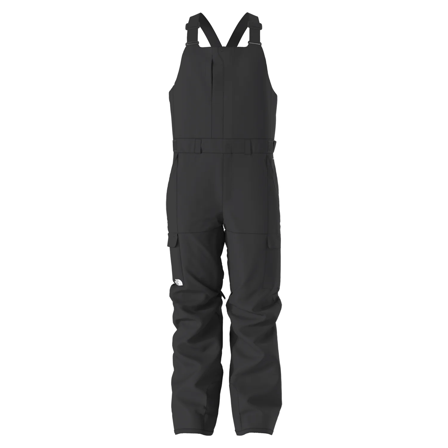 The North Face Men's Freedom Bib 2026 (Short) TNF Black