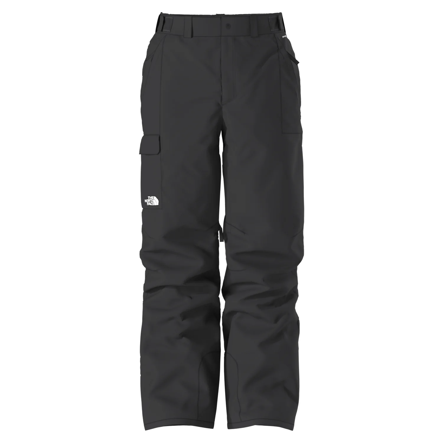 The North Face Men's Freedom Pant 2026 (Short) TNF Black