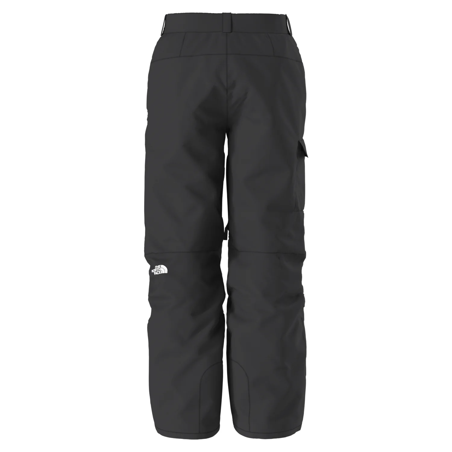 The North Face Men's Freedom Pant 2026 (Short) TNF Black - Image 2