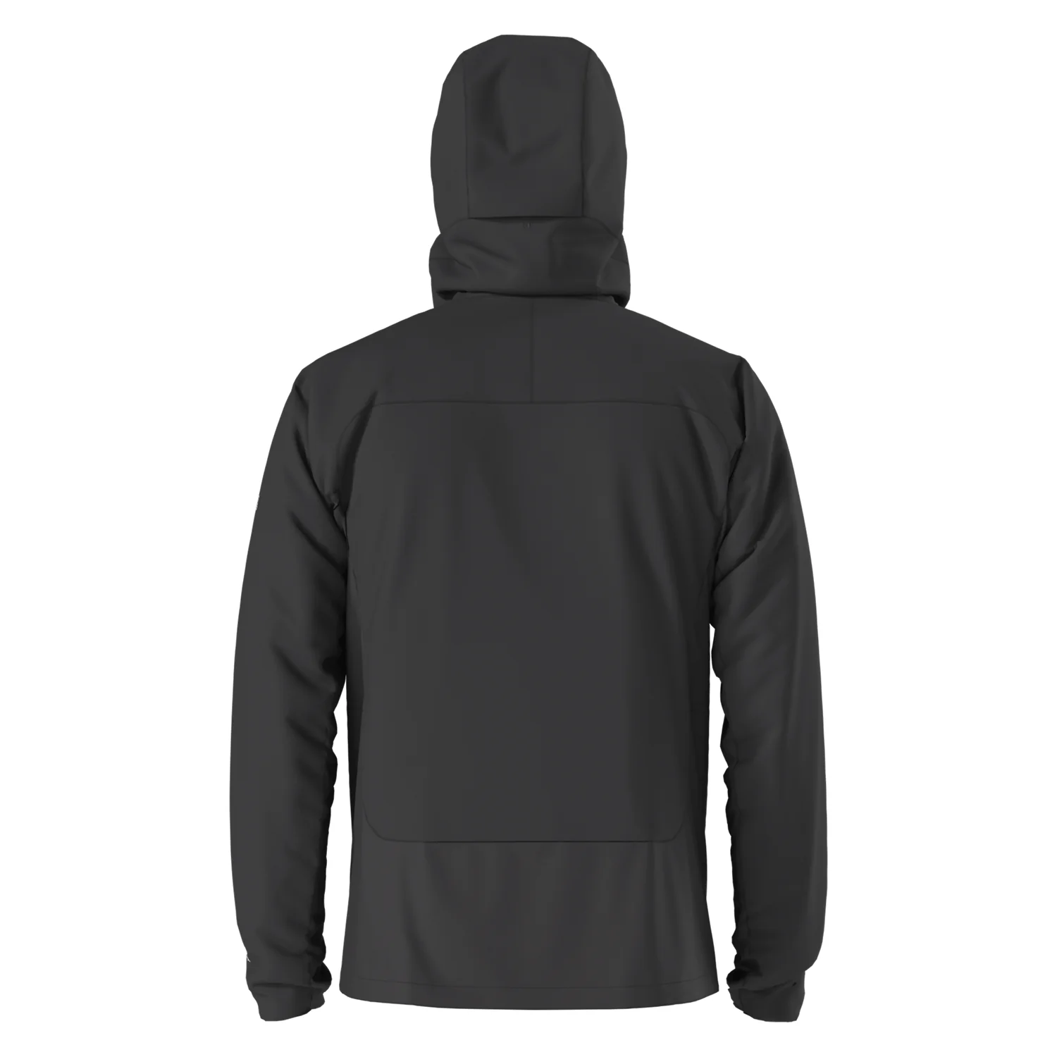 The North Face Men's Summit Casaval Hybrid Hoodie 2026 TNF Black - Image 3