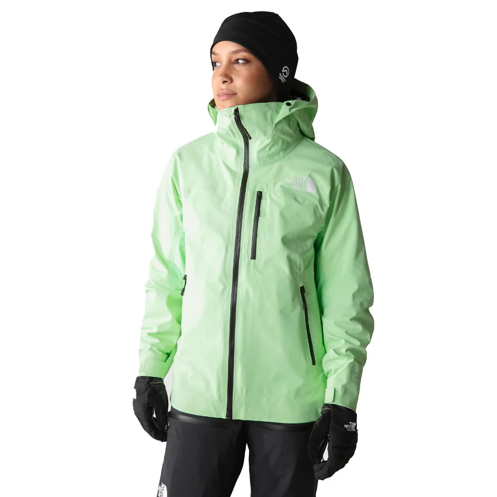 The North Face Summit Torre Egger Futurelight Jacket 2023 - Women