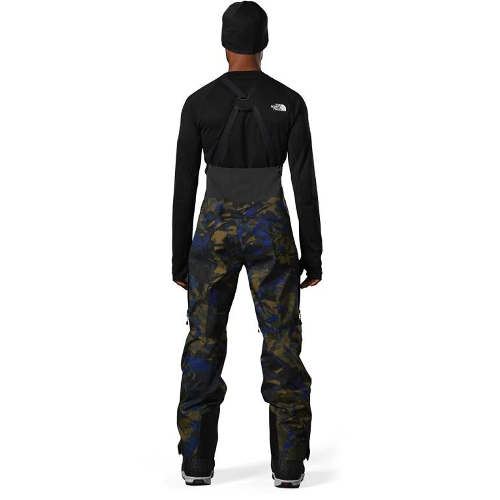 The North Face Summit Verbier Futurelight Bib Pant 2023 - Men - Image 3