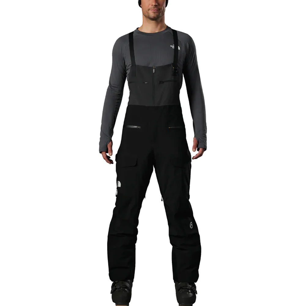 The North Face Summit Verbier Futurelight Bib Pant 2023 - Men - Image 4