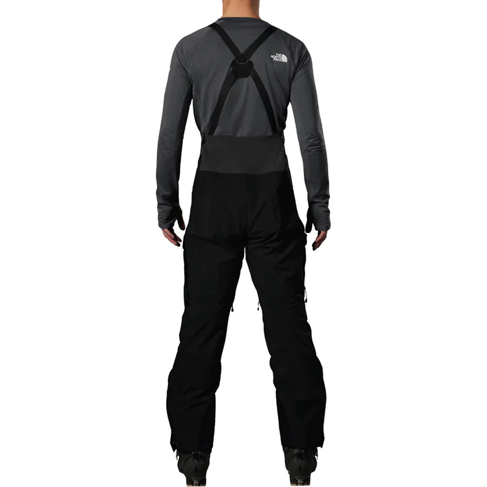 The North Face Summit Verbier Futurelight Bib Pant 2023 - Men - Image 5