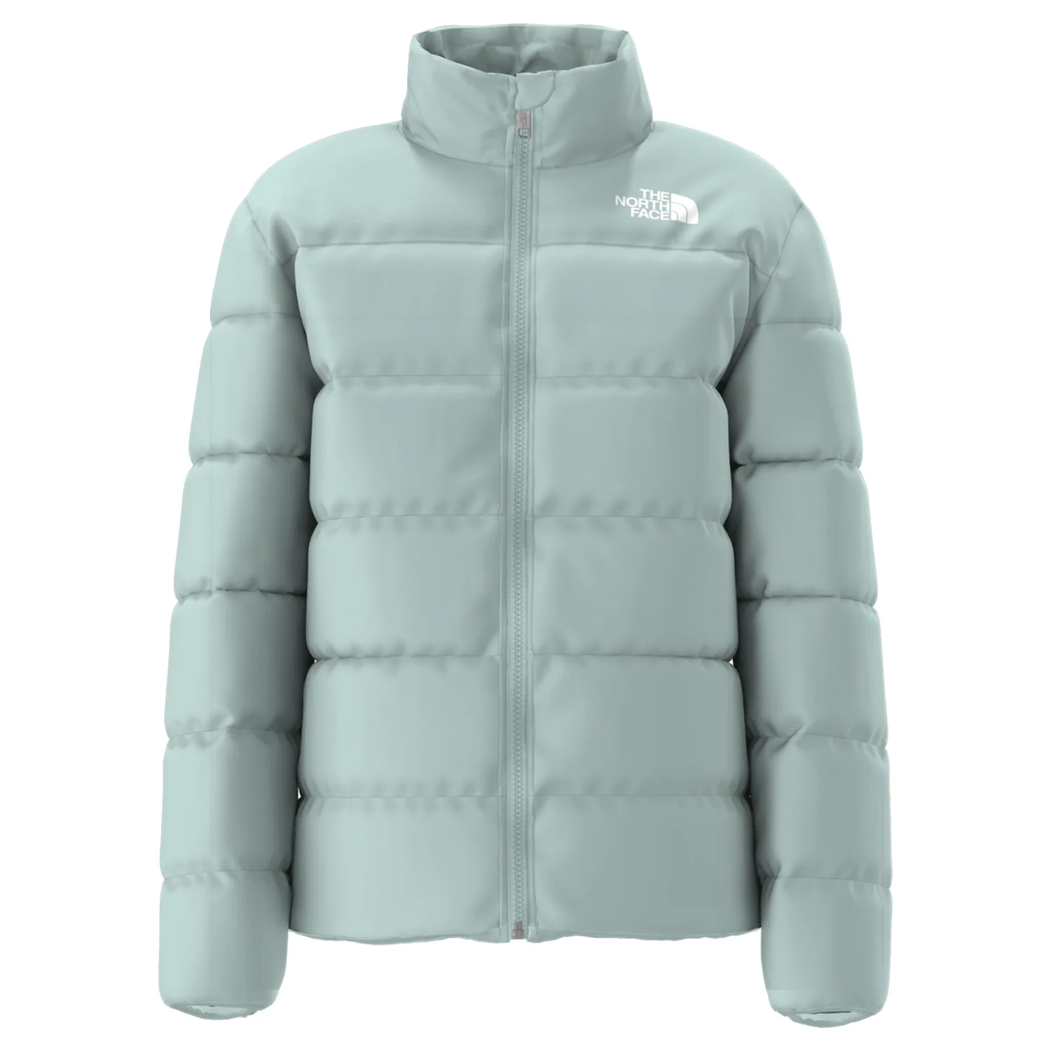 The North Face Teen Freedom Triclimate Jacket 2025 Muted Pine - Image 4