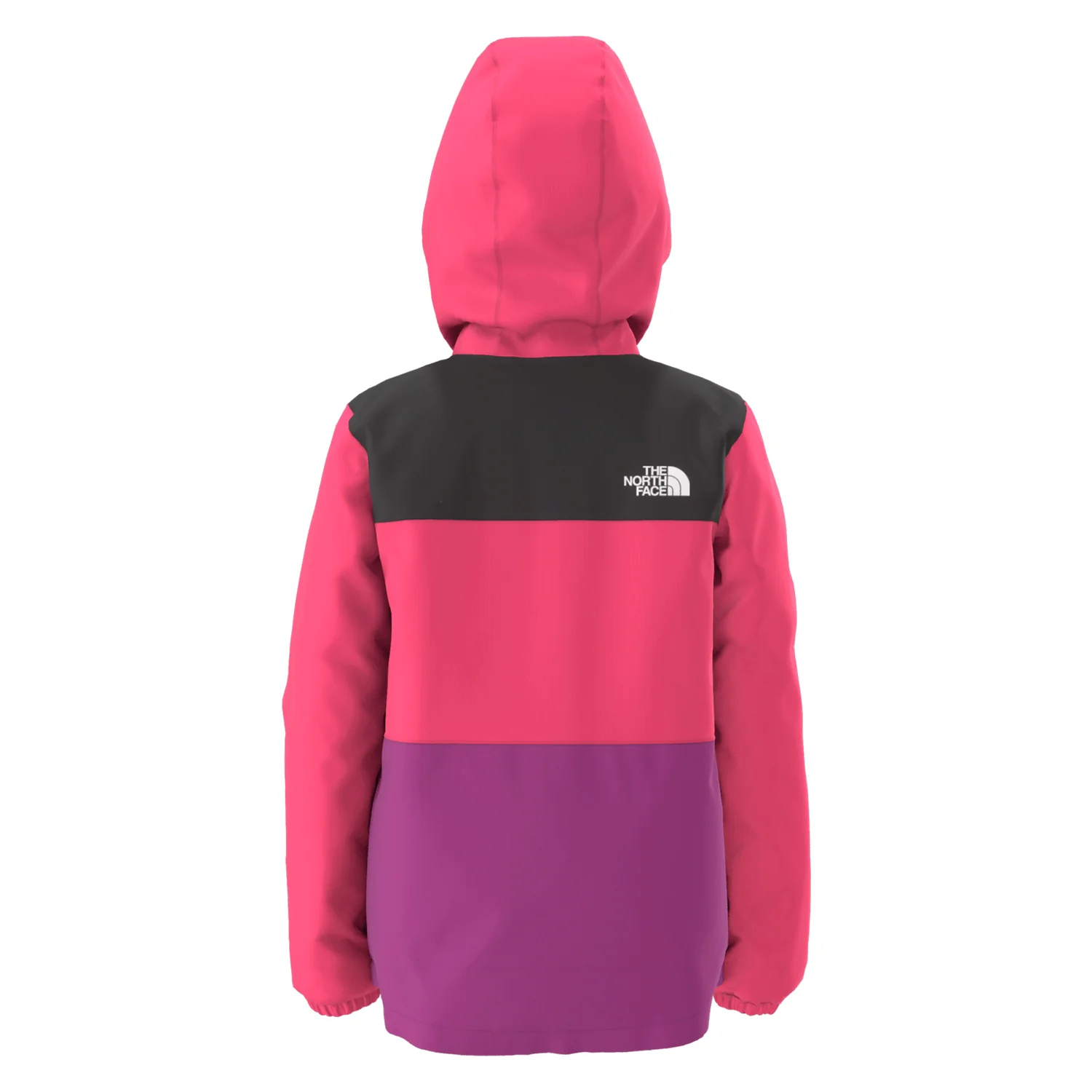 The North Face Toddler Freedom Insulated Jacket 2025 Radiant Poppy - Image 4