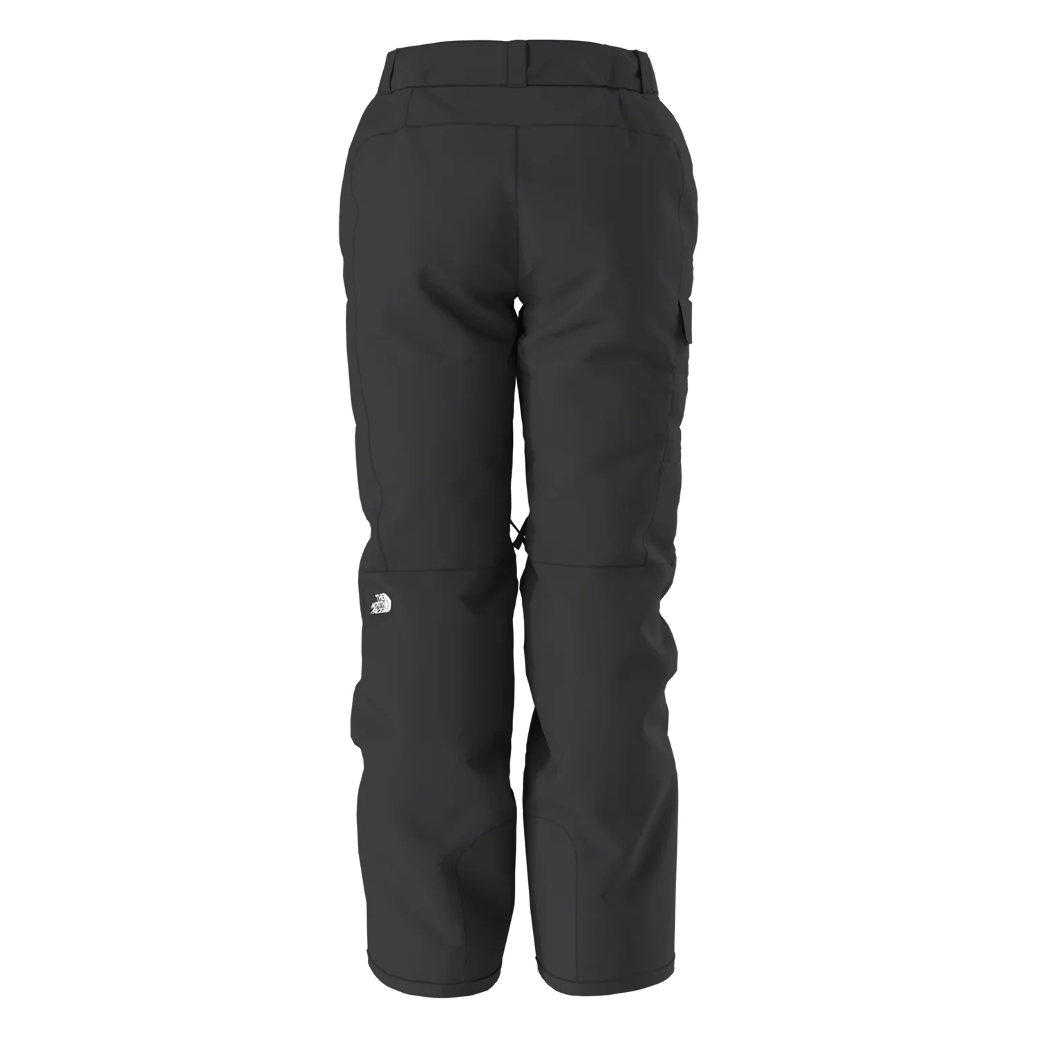 The North Face Women's Freedom Insulated Pant 2026 TNF Black - Image 3