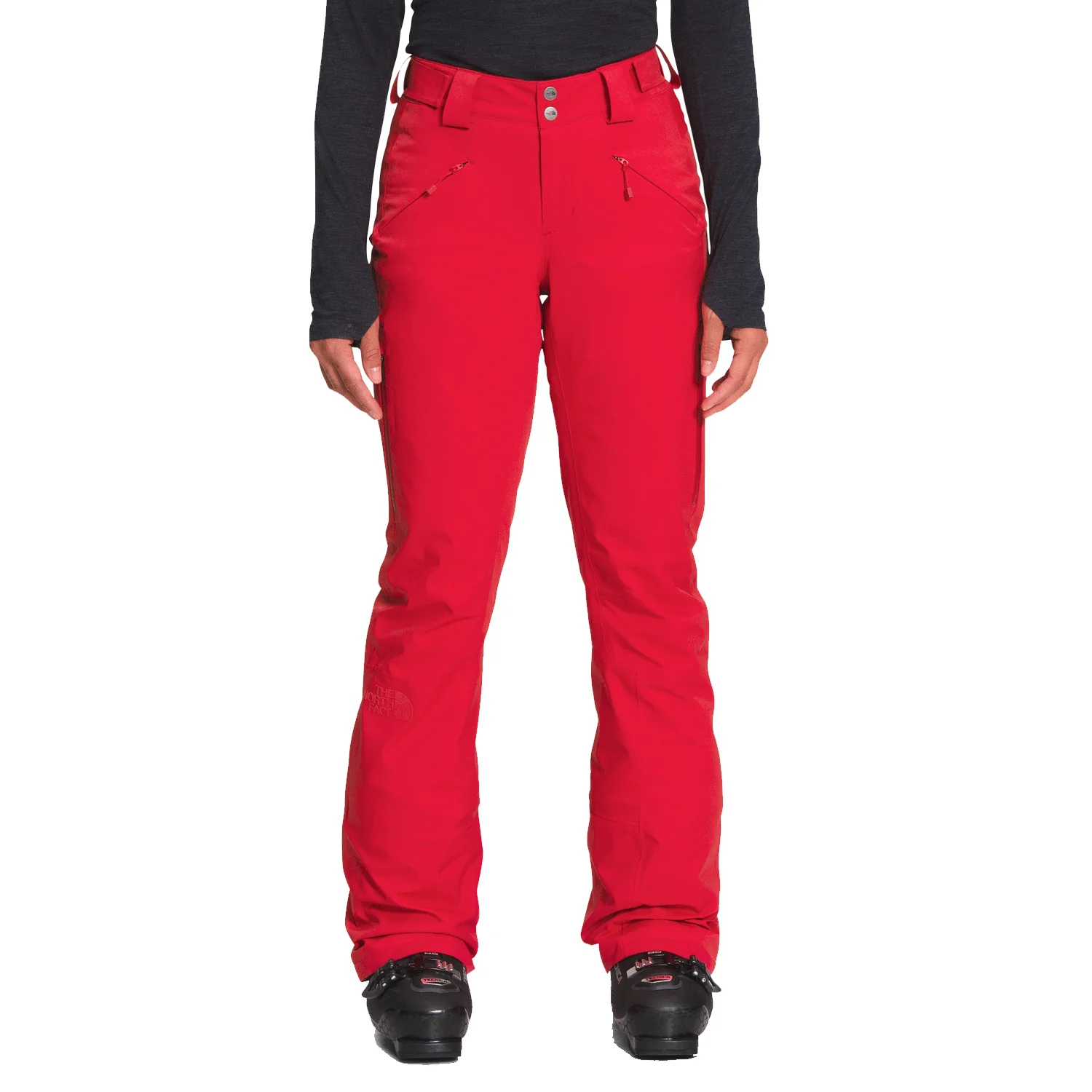 The North Face Women's Lenado Pant 2024 Fiery Red